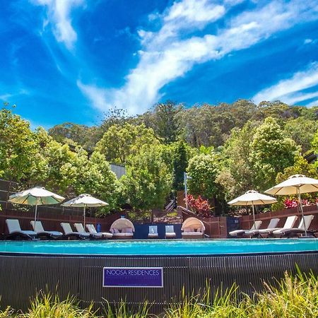 Noosa Residences Екстер'єр фото