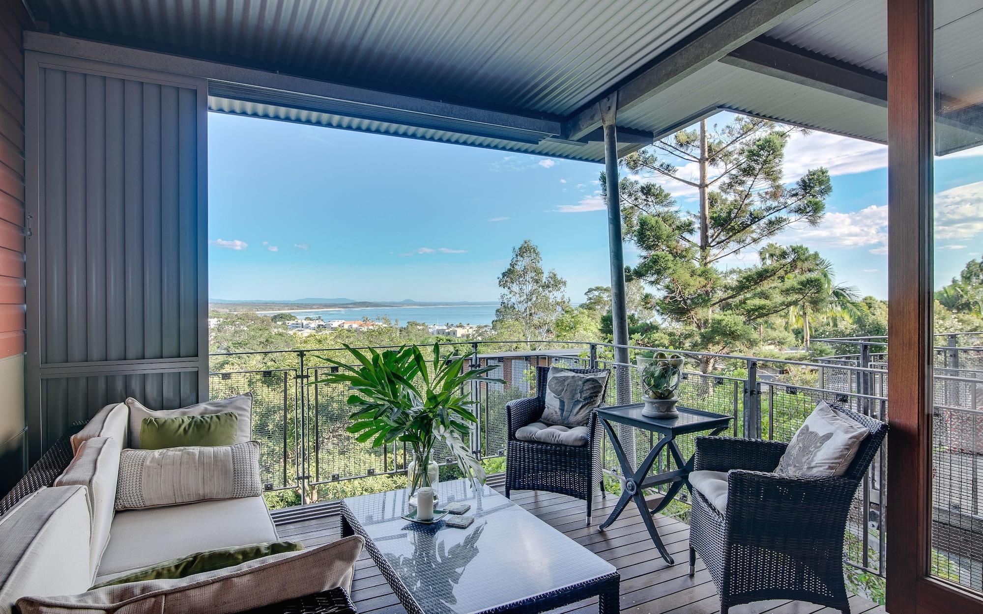 Noosa Residences Екстер'єр фото