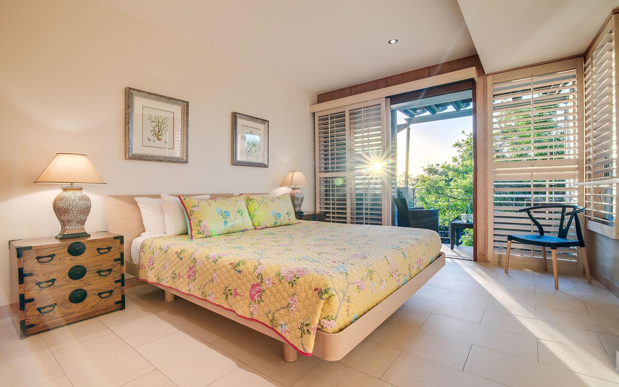 Noosa Residences Екстер'єр фото