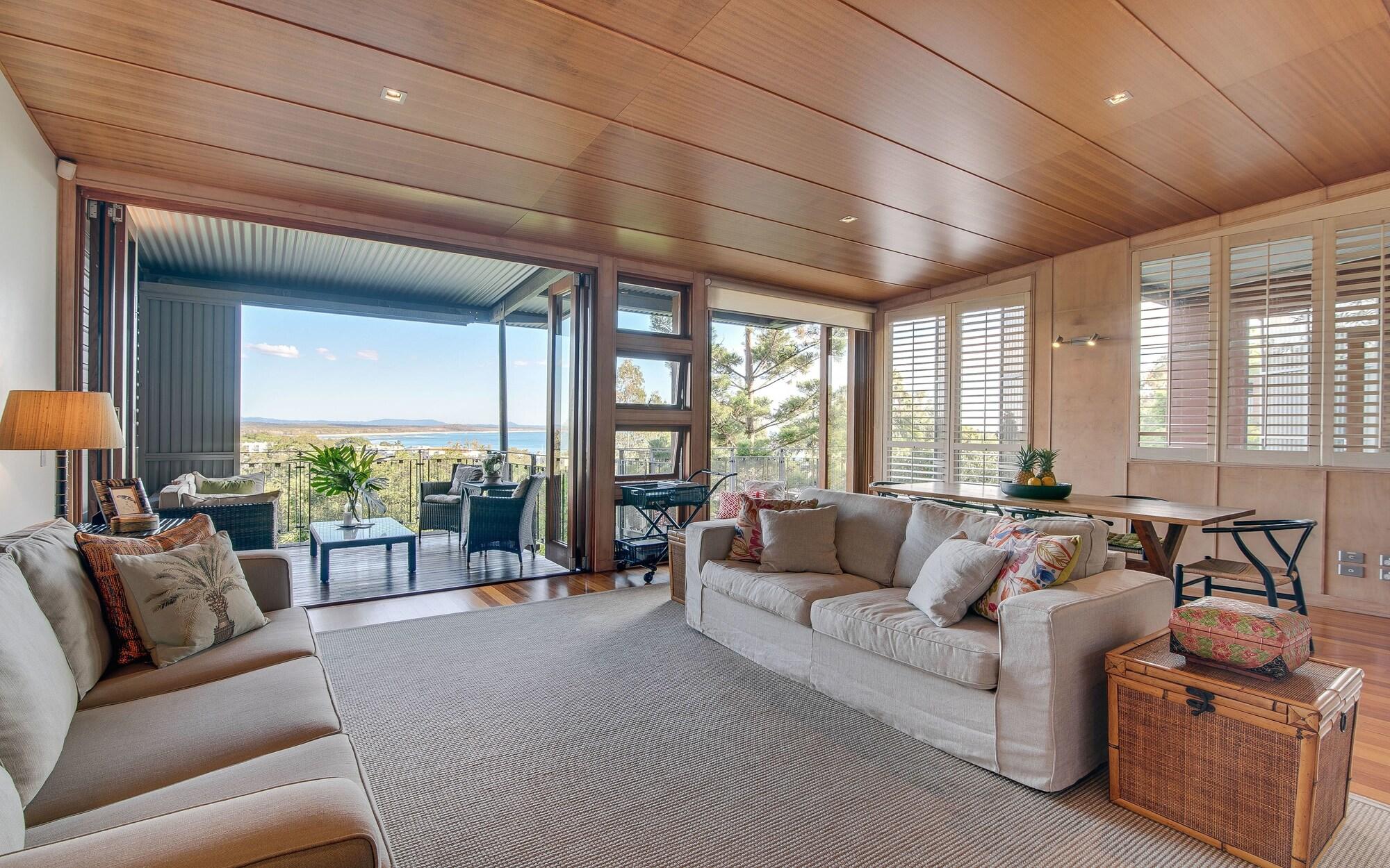 Noosa Residences Екстер'єр фото