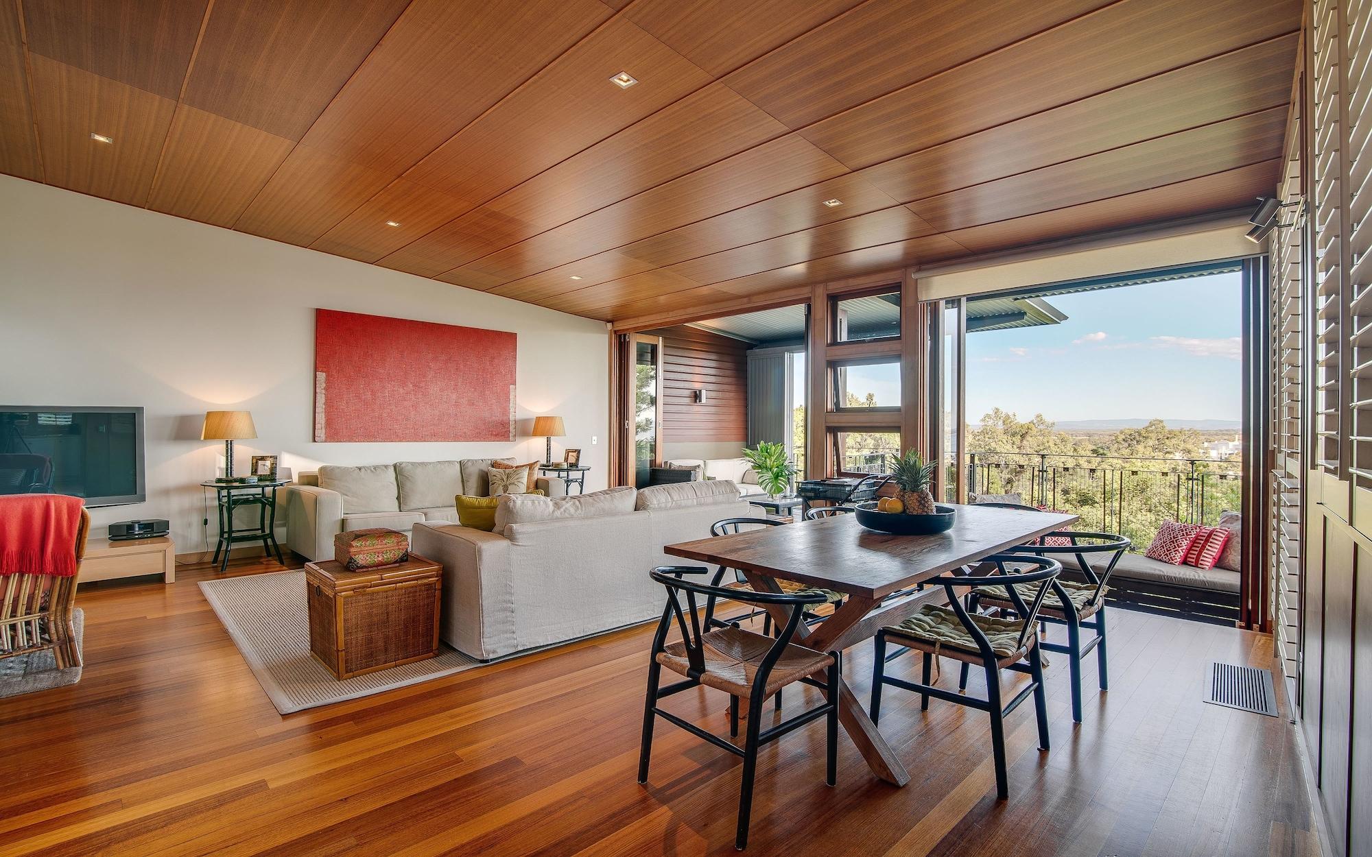 Noosa Residences Екстер'єр фото