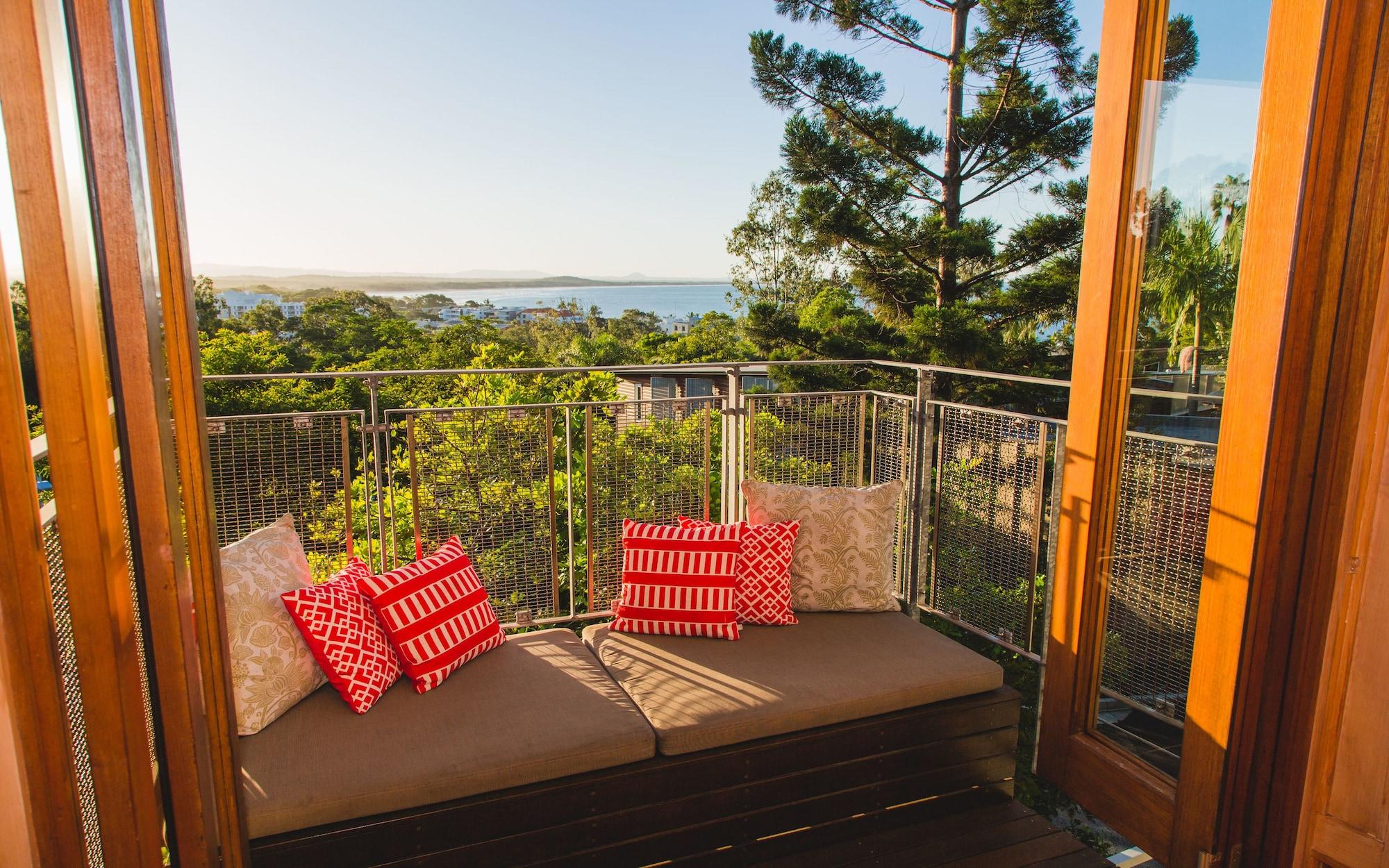 Noosa Residences Екстер'єр фото