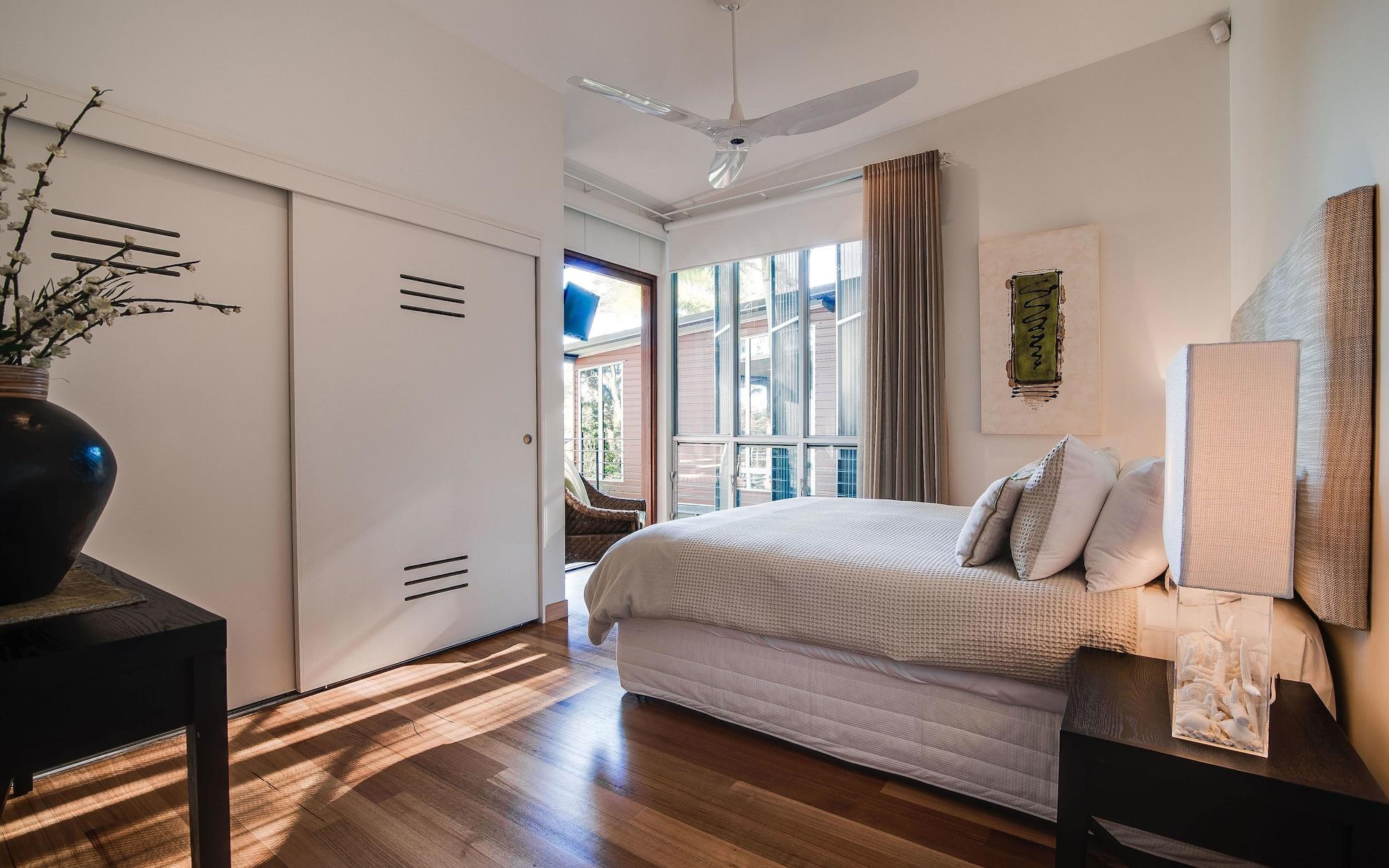Noosa Residences Екстер'єр фото