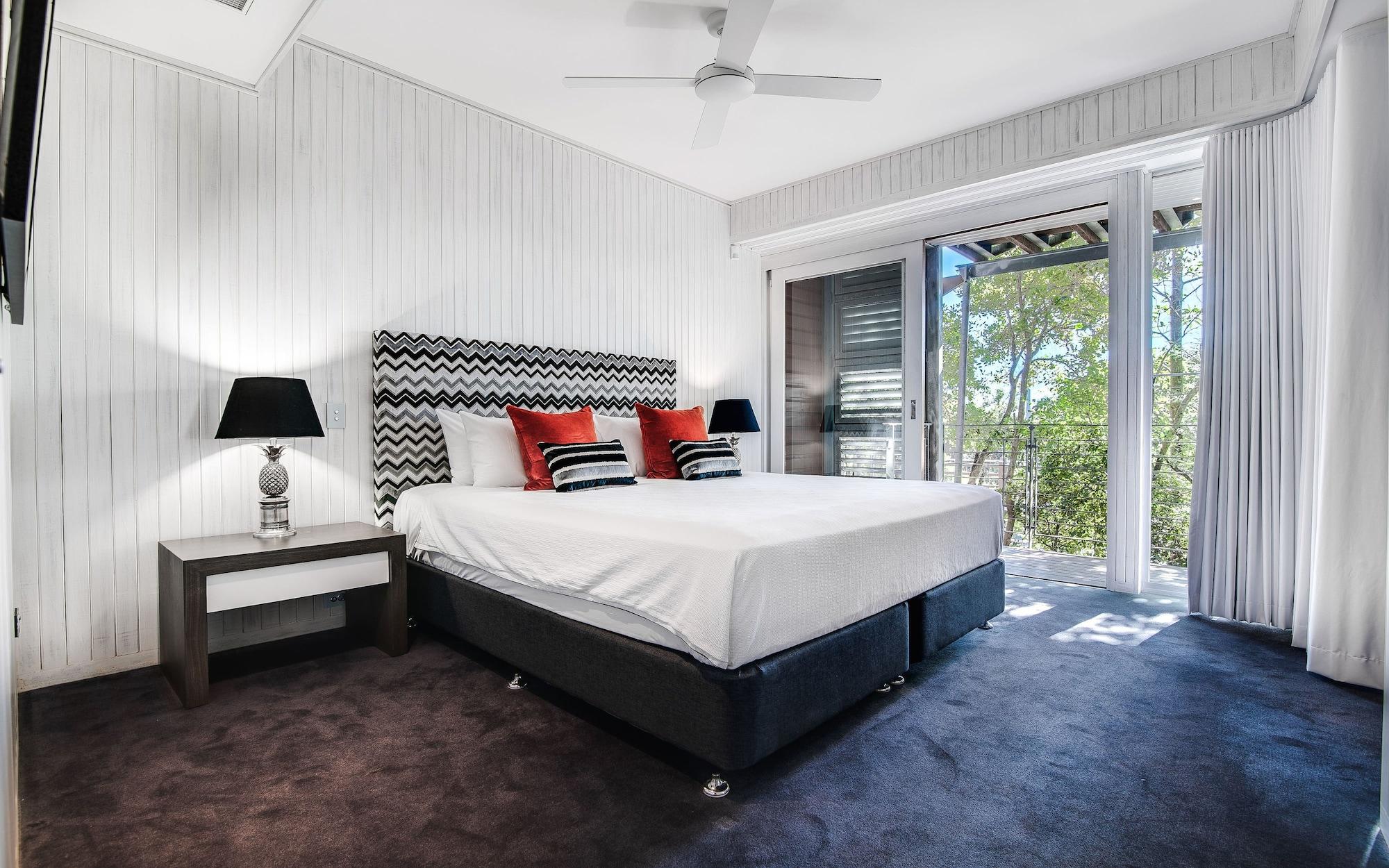 Noosa Residences Екстер'єр фото