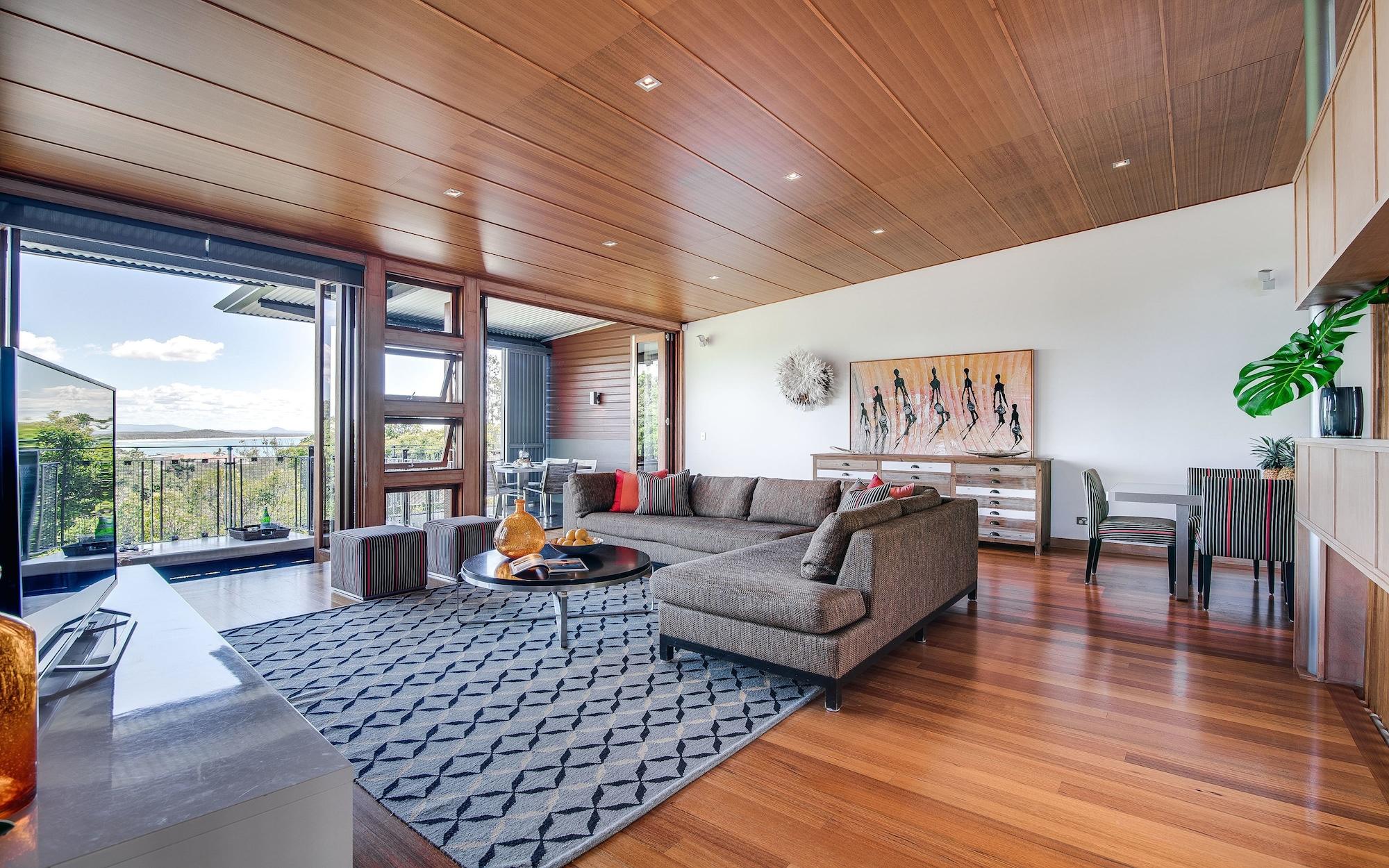 Noosa Residences Екстер'єр фото