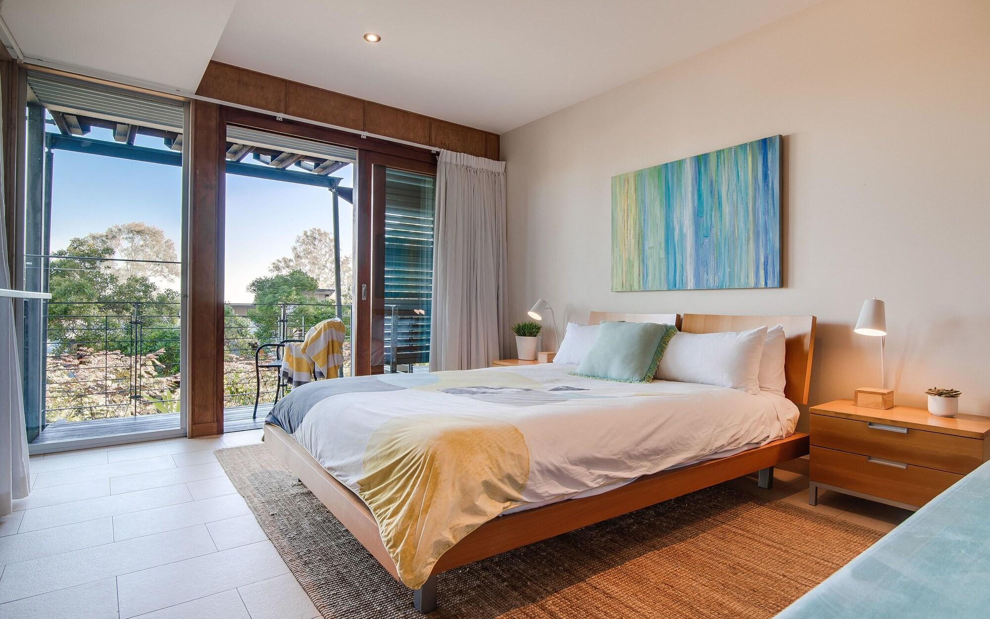 Noosa Residences Екстер'єр фото