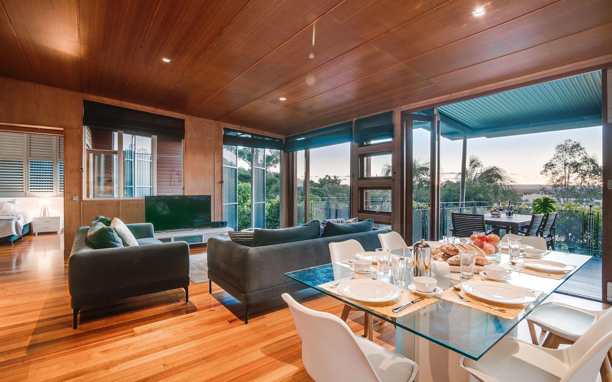 Noosa Residences Екстер'єр фото