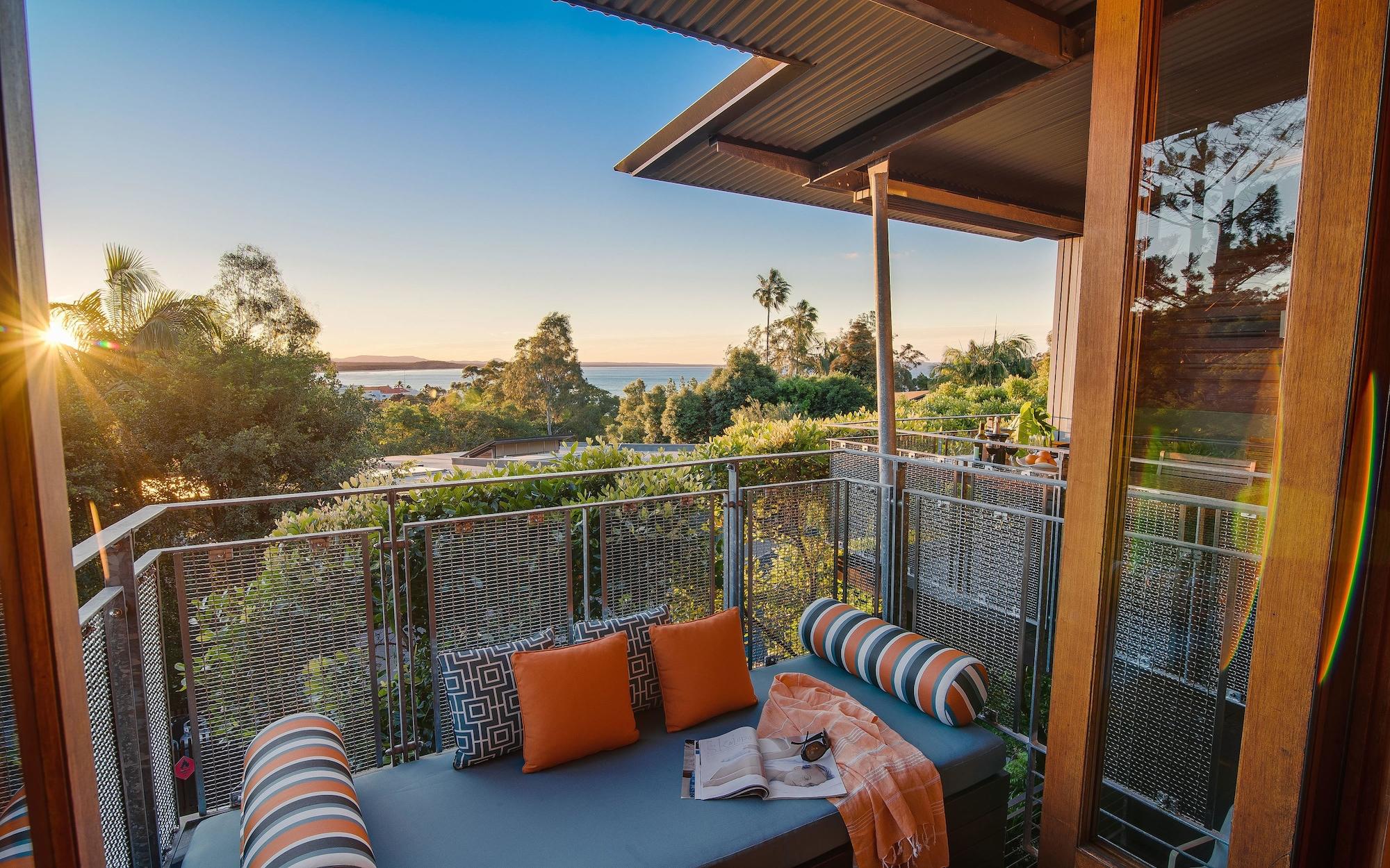 Noosa Residences Екстер'єр фото
