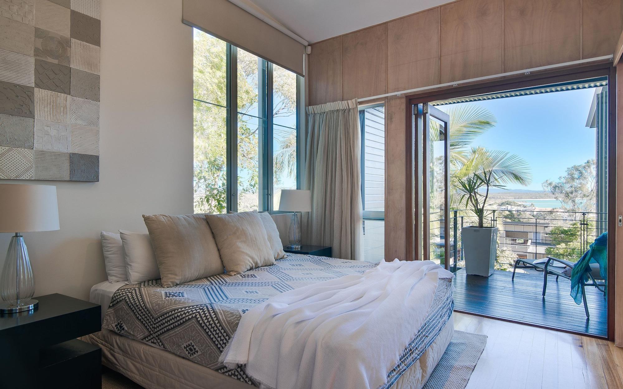 Noosa Residences Екстер'єр фото