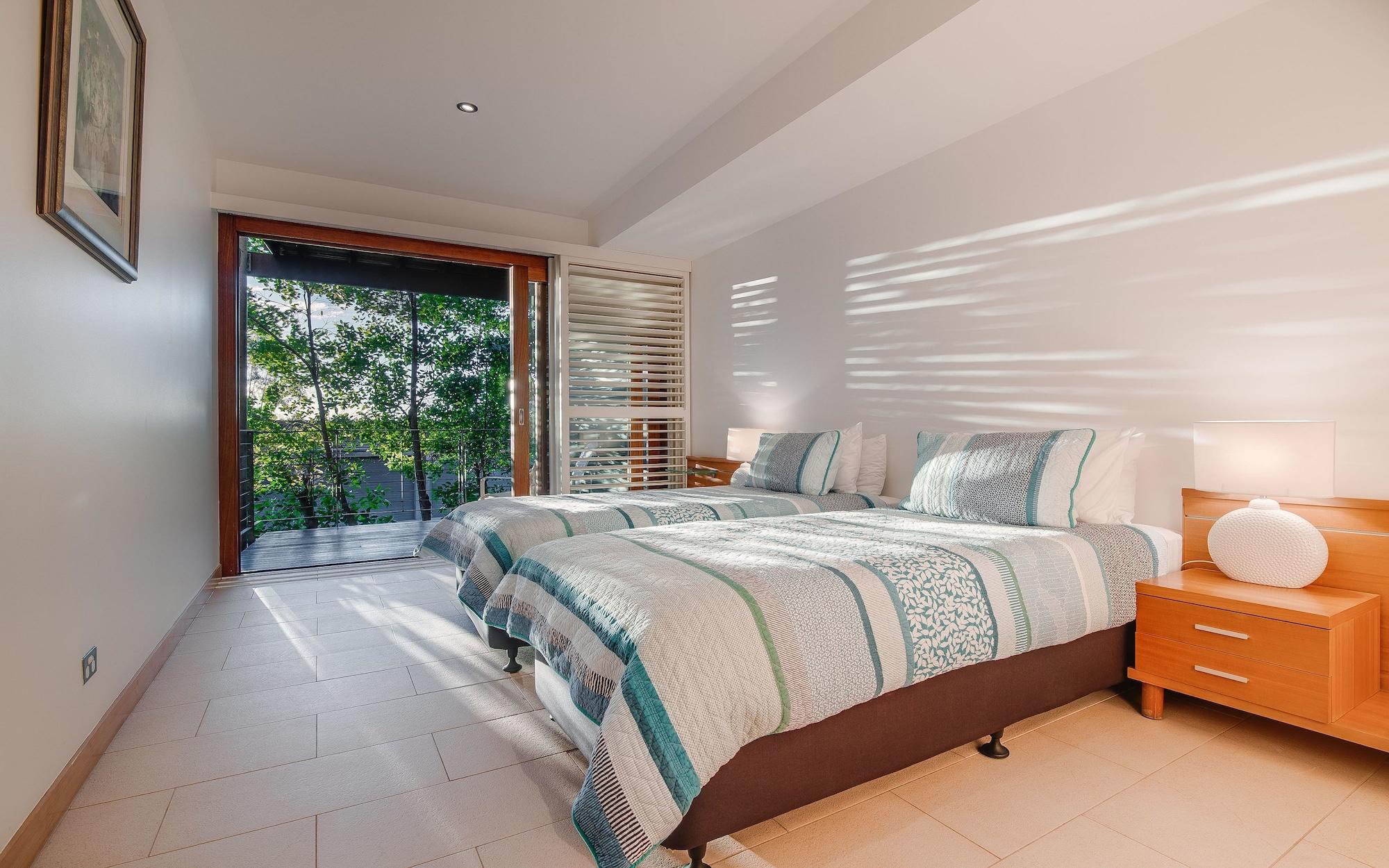 Noosa Residences Екстер'єр фото