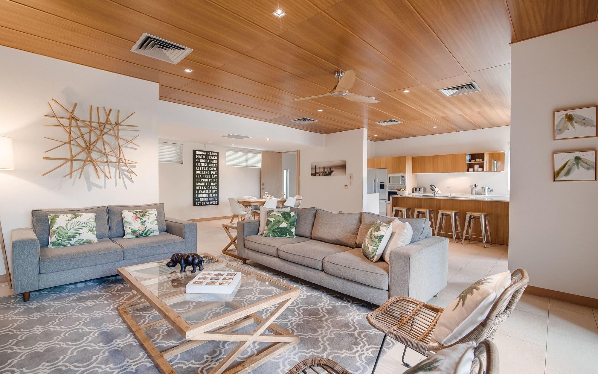 Noosa Residences Екстер'єр фото