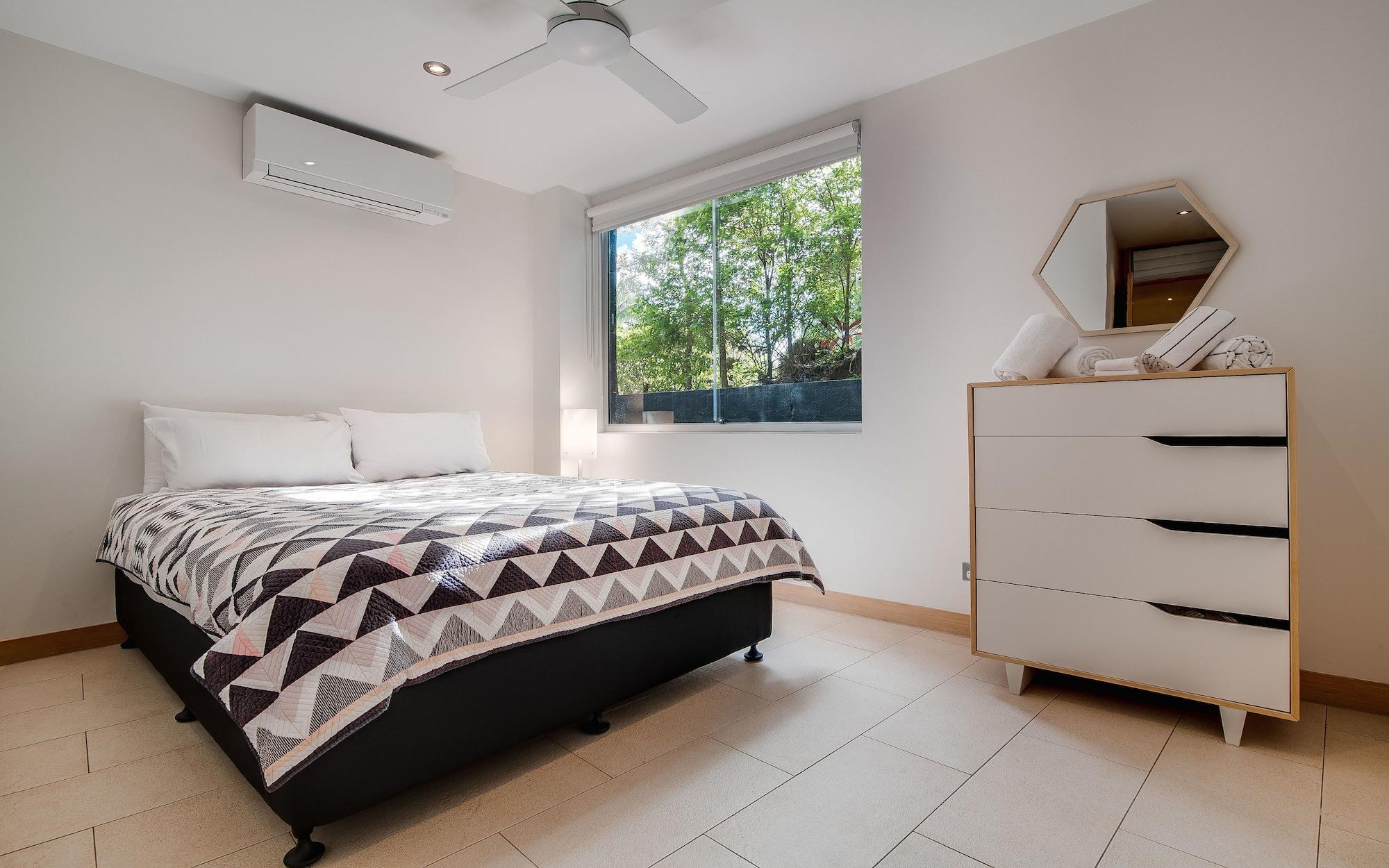 Noosa Residences Екстер'єр фото