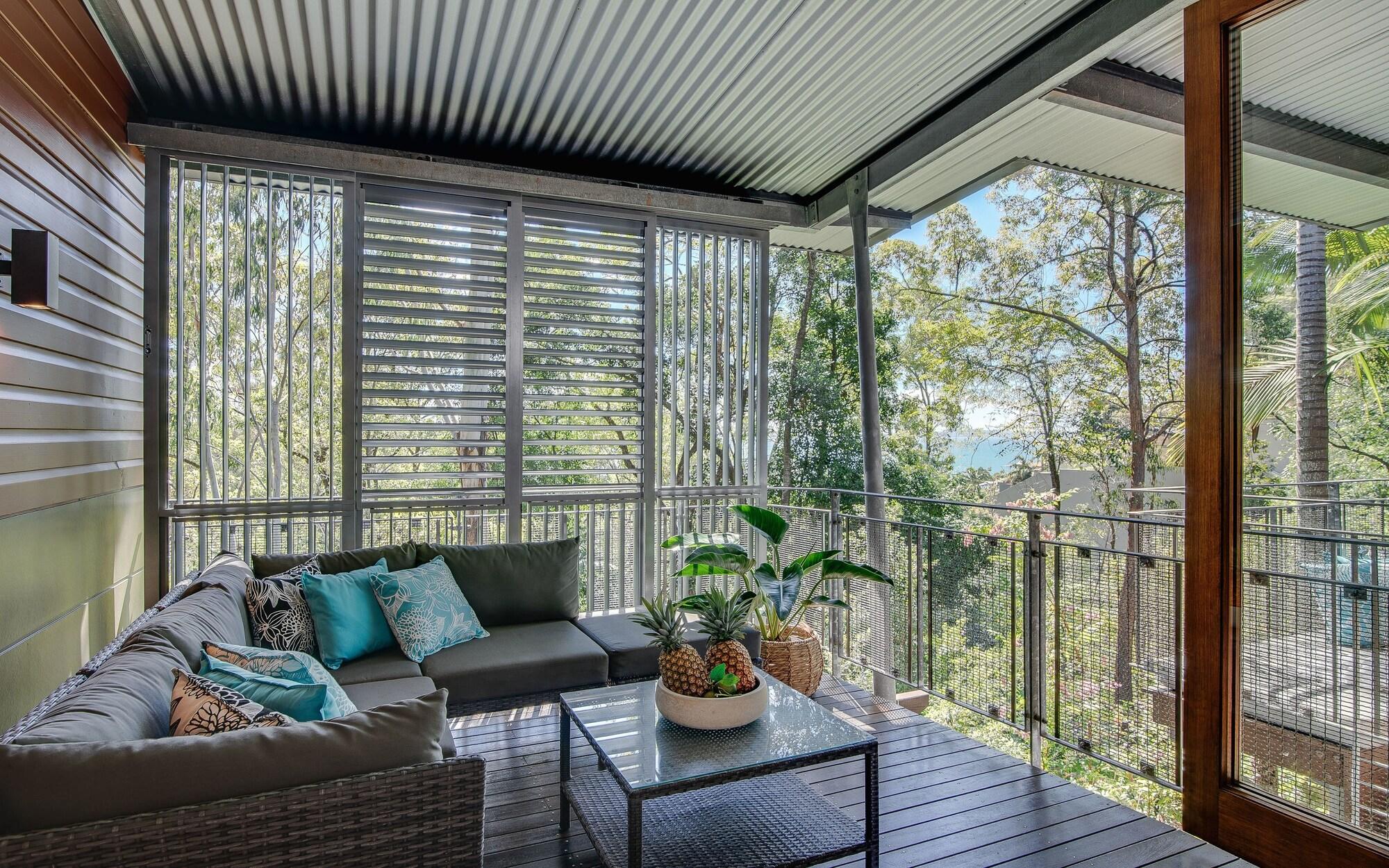 Noosa Residences Екстер'єр фото