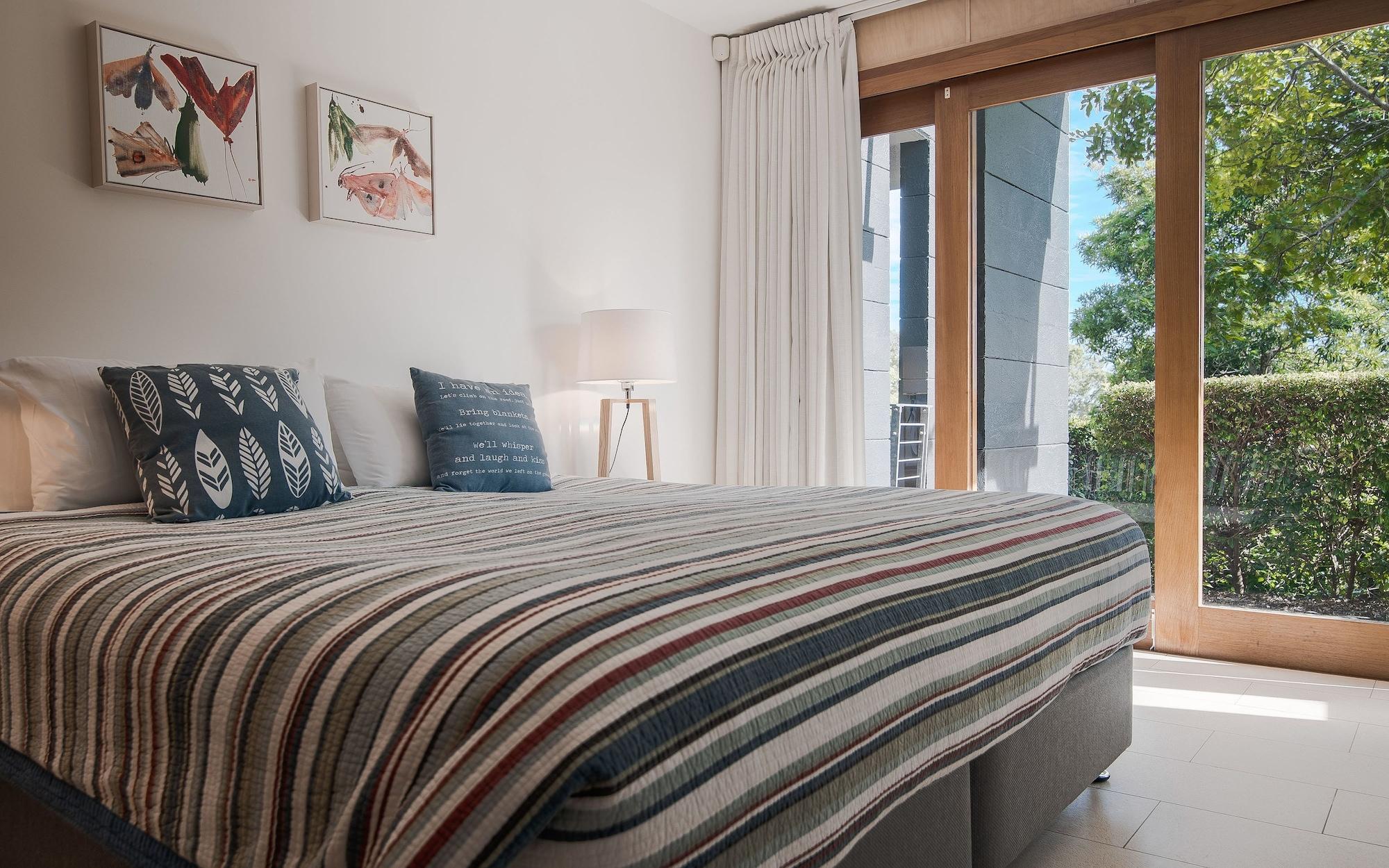 Noosa Residences Екстер'єр фото