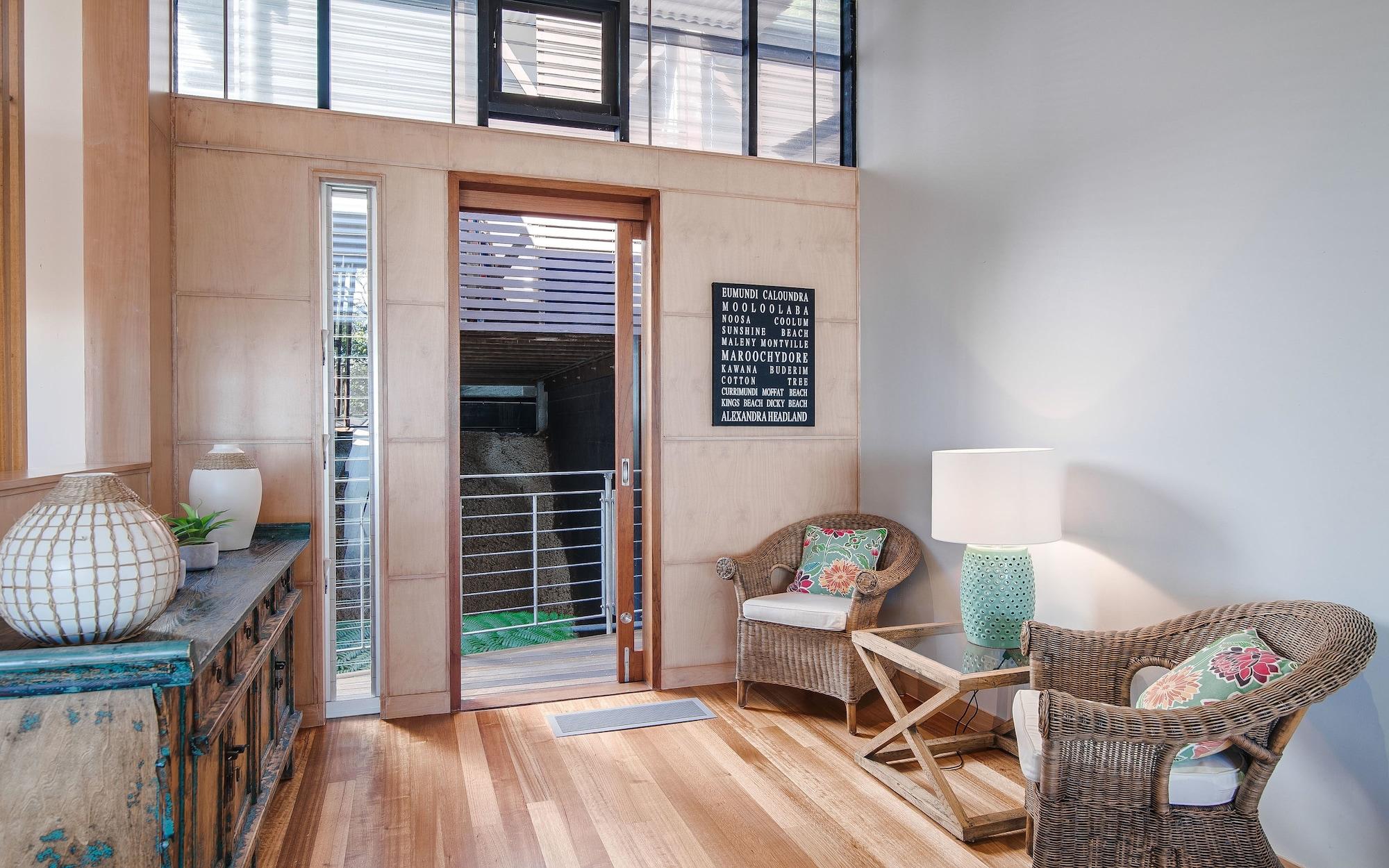 Noosa Residences Екстер'єр фото