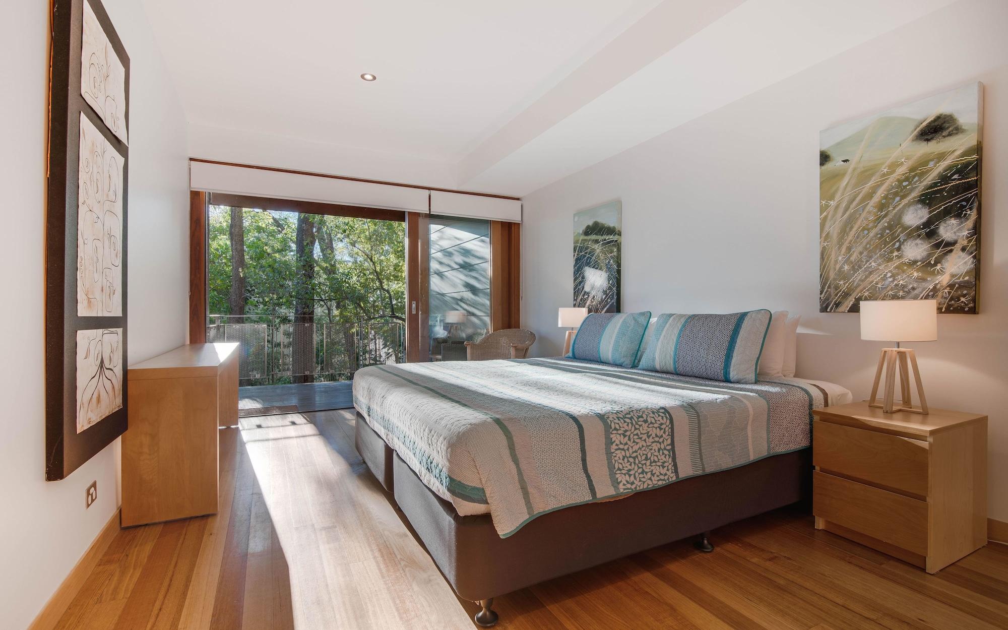 Noosa Residences Екстер'єр фото