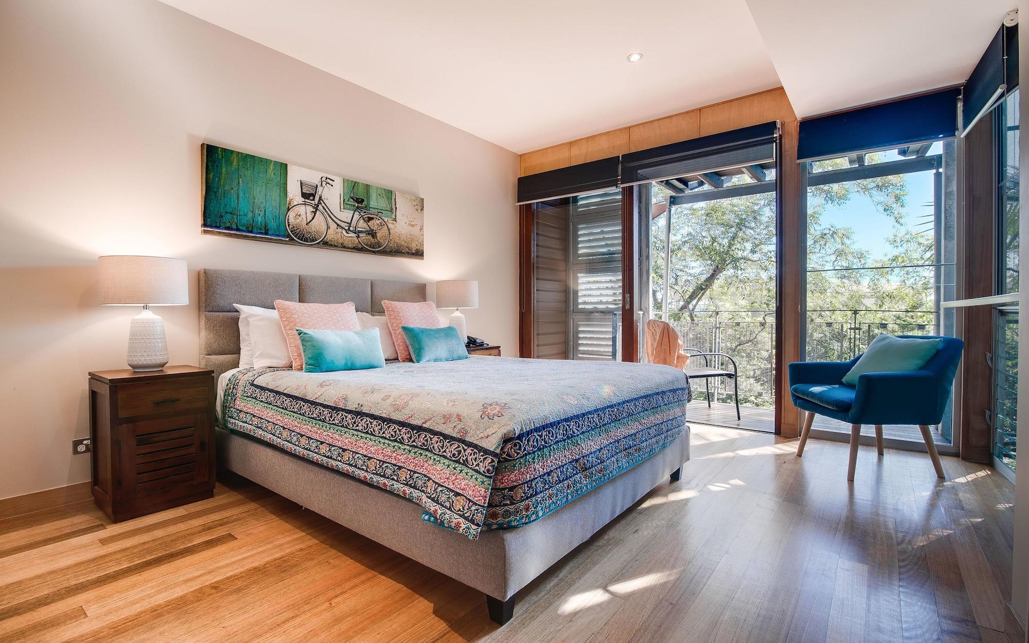 Noosa Residences Екстер'єр фото