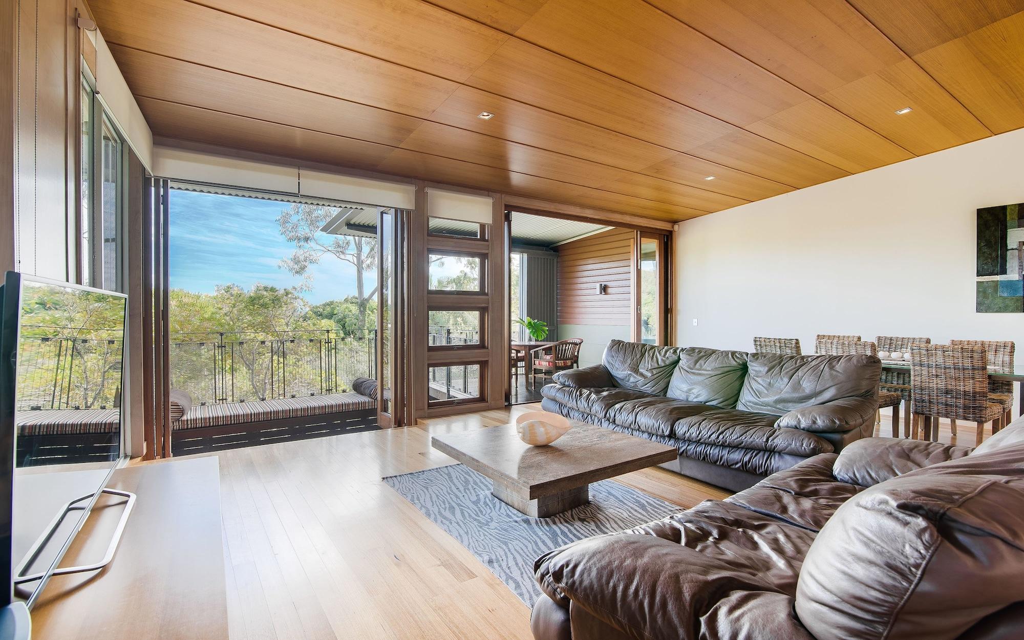 Noosa Residences Екстер'єр фото