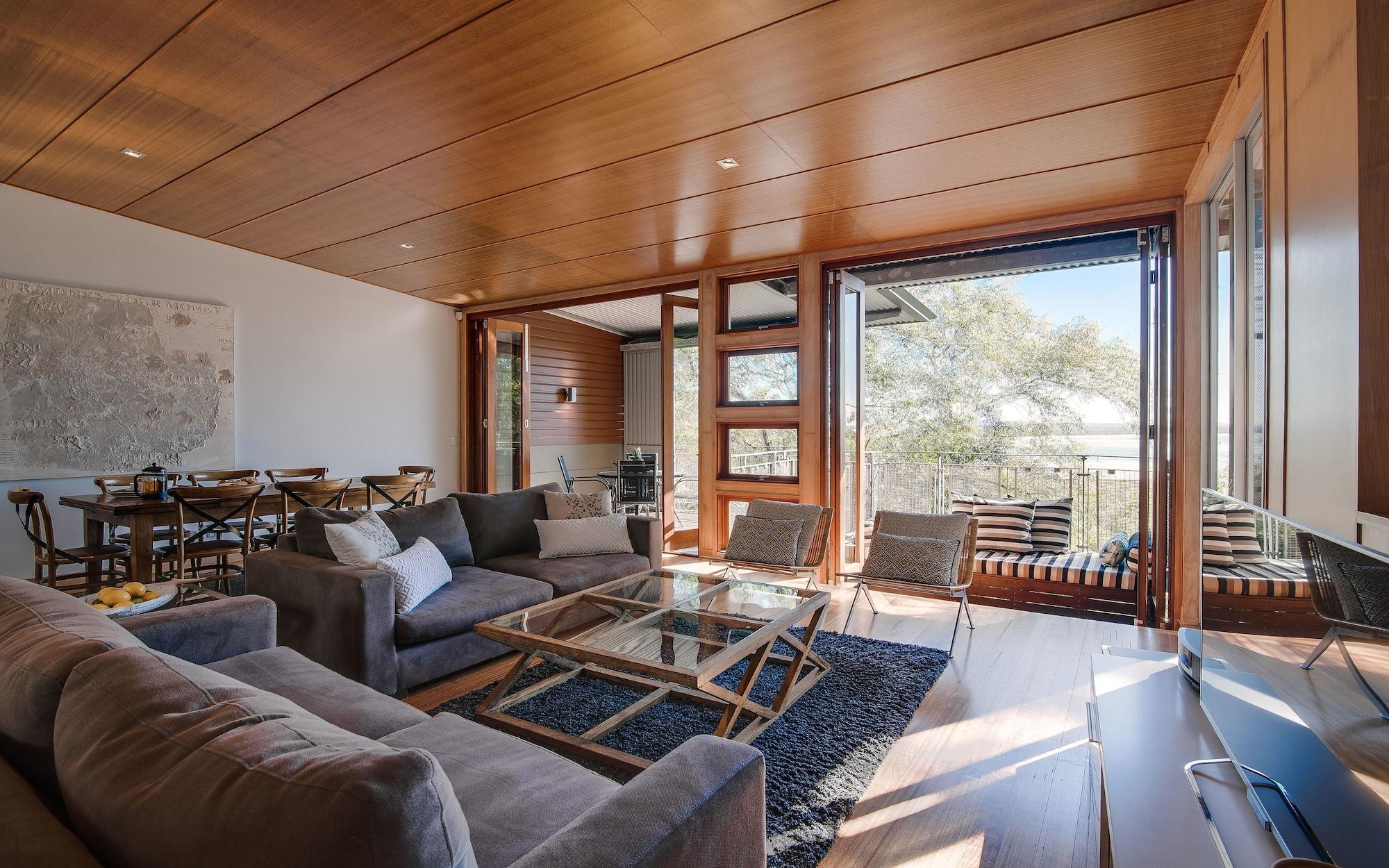 Noosa Residences Екстер'єр фото