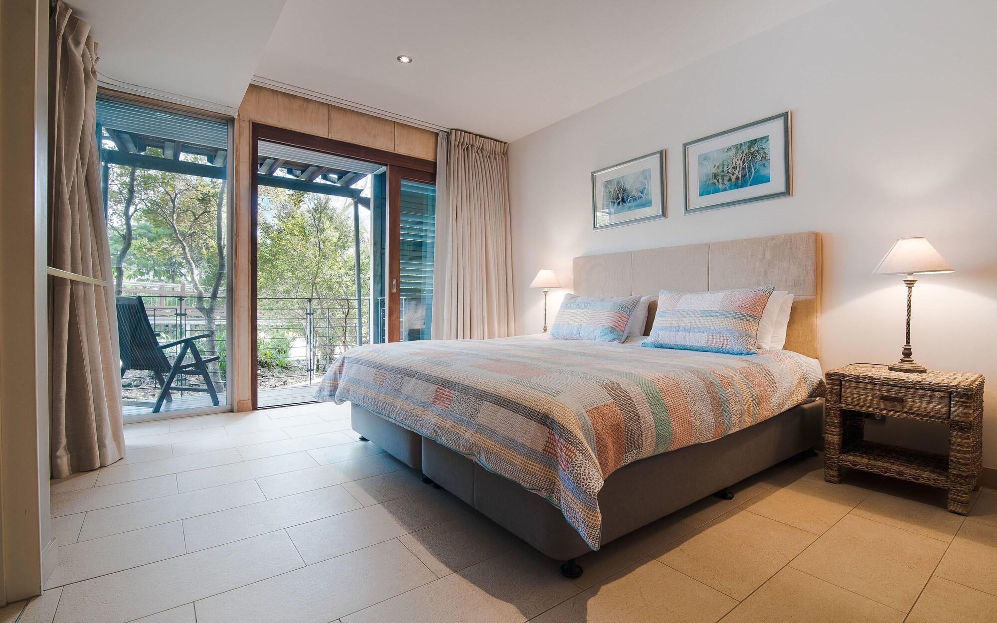 Noosa Residences Екстер'єр фото