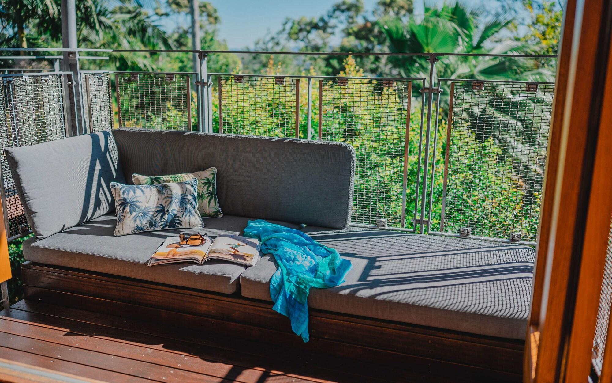 Noosa Residences Екстер'єр фото
