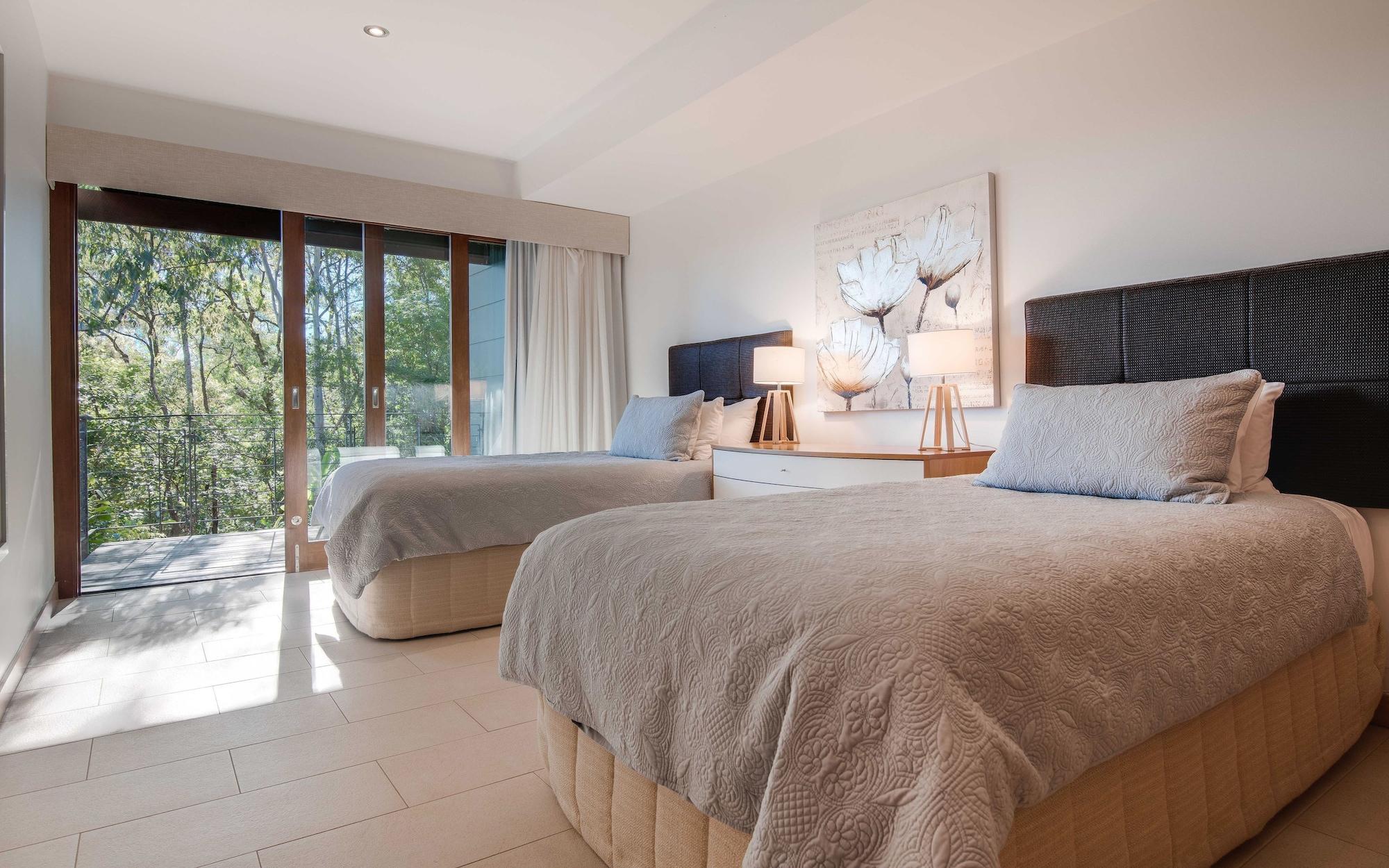 Noosa Residences Екстер'єр фото