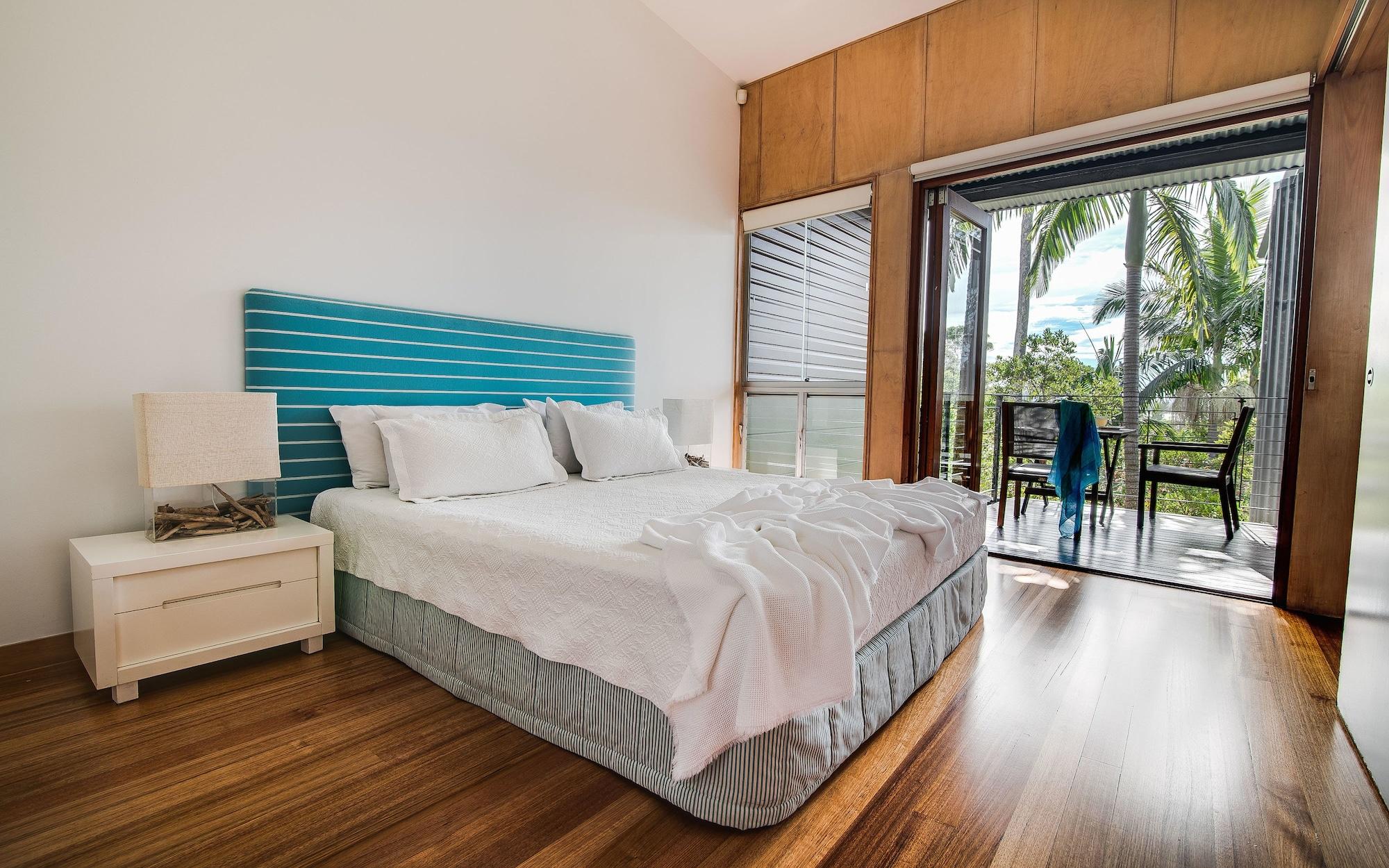 Noosa Residences Екстер'єр фото