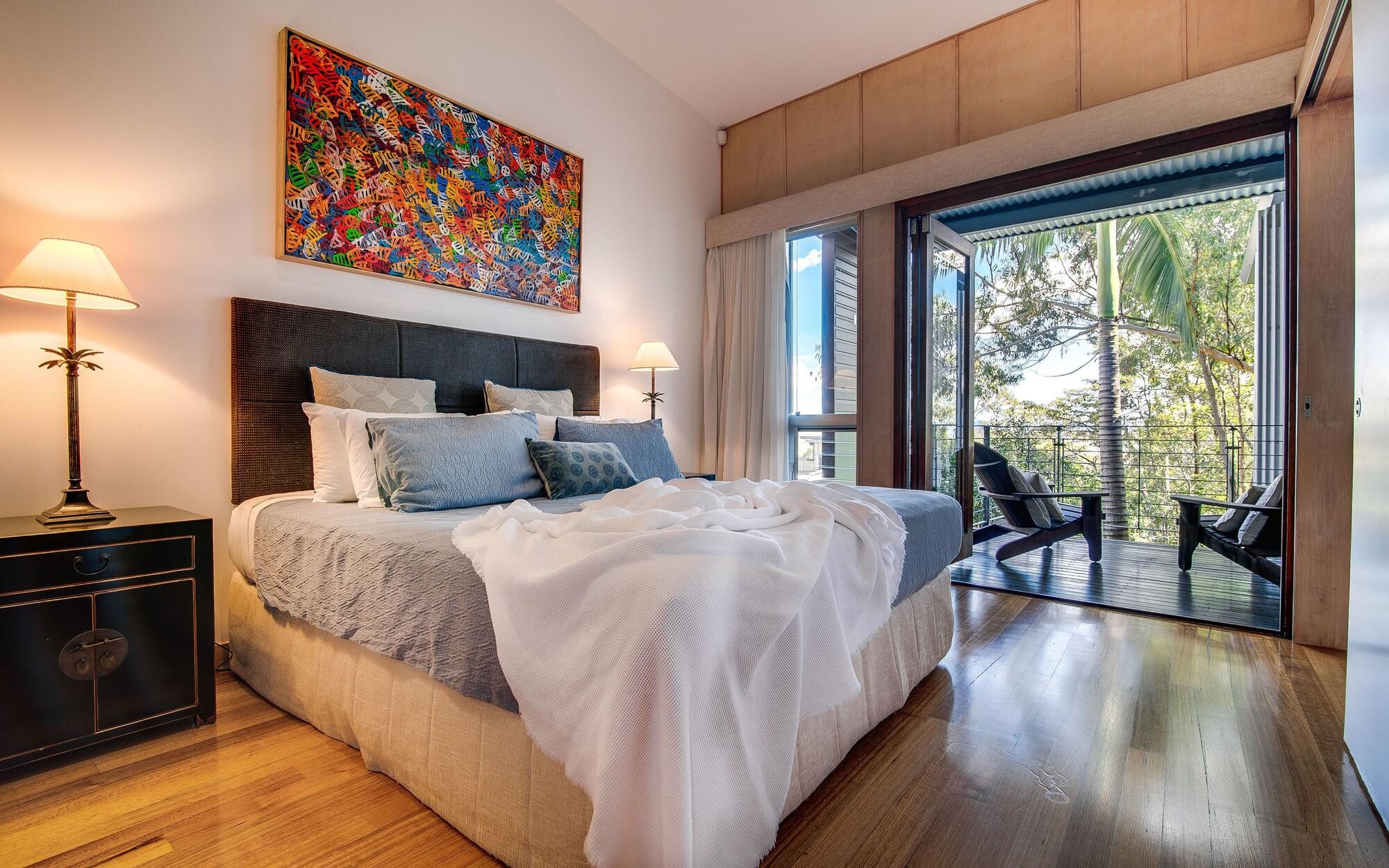 Noosa Residences Екстер'єр фото