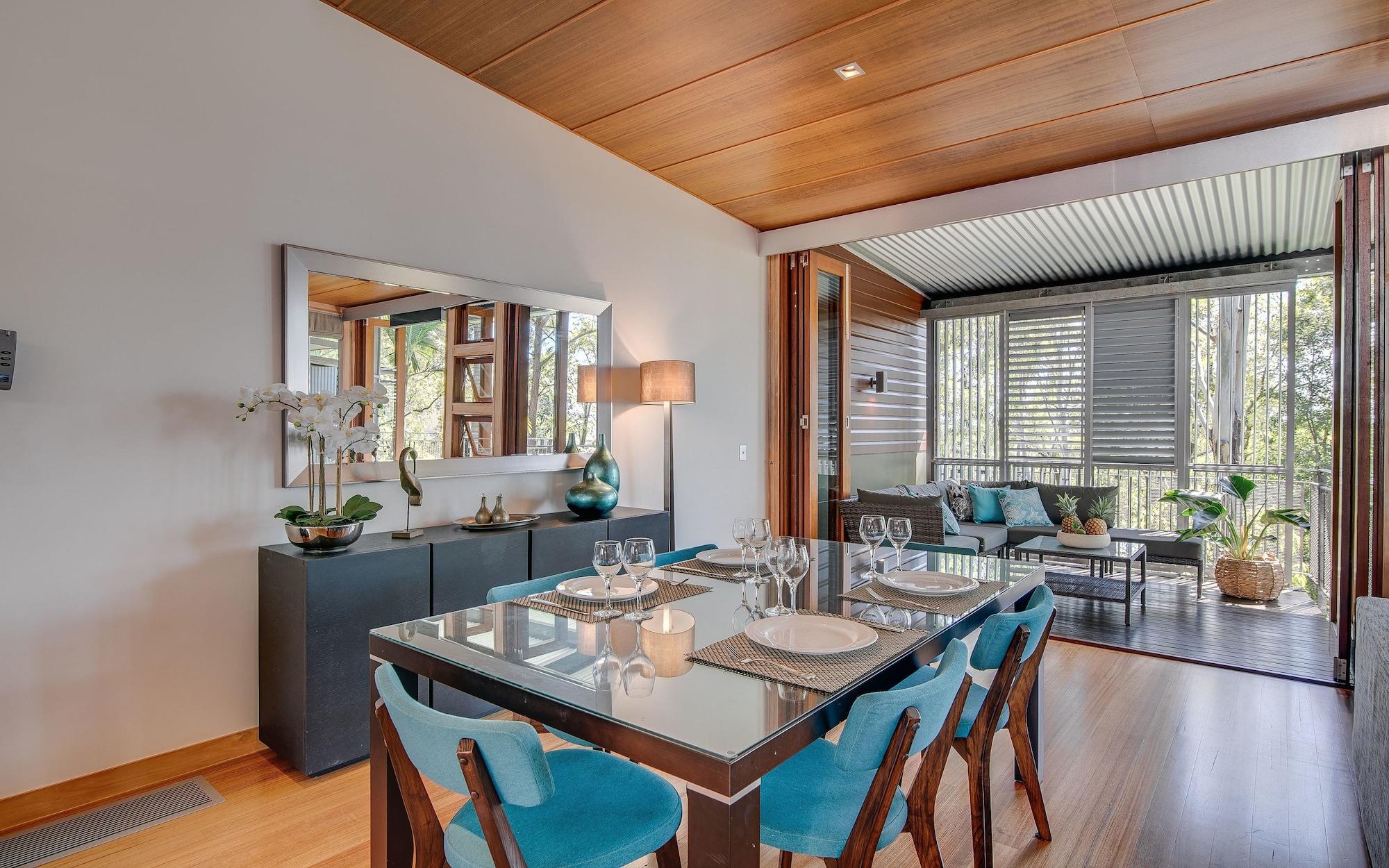 Noosa Residences Екстер'єр фото