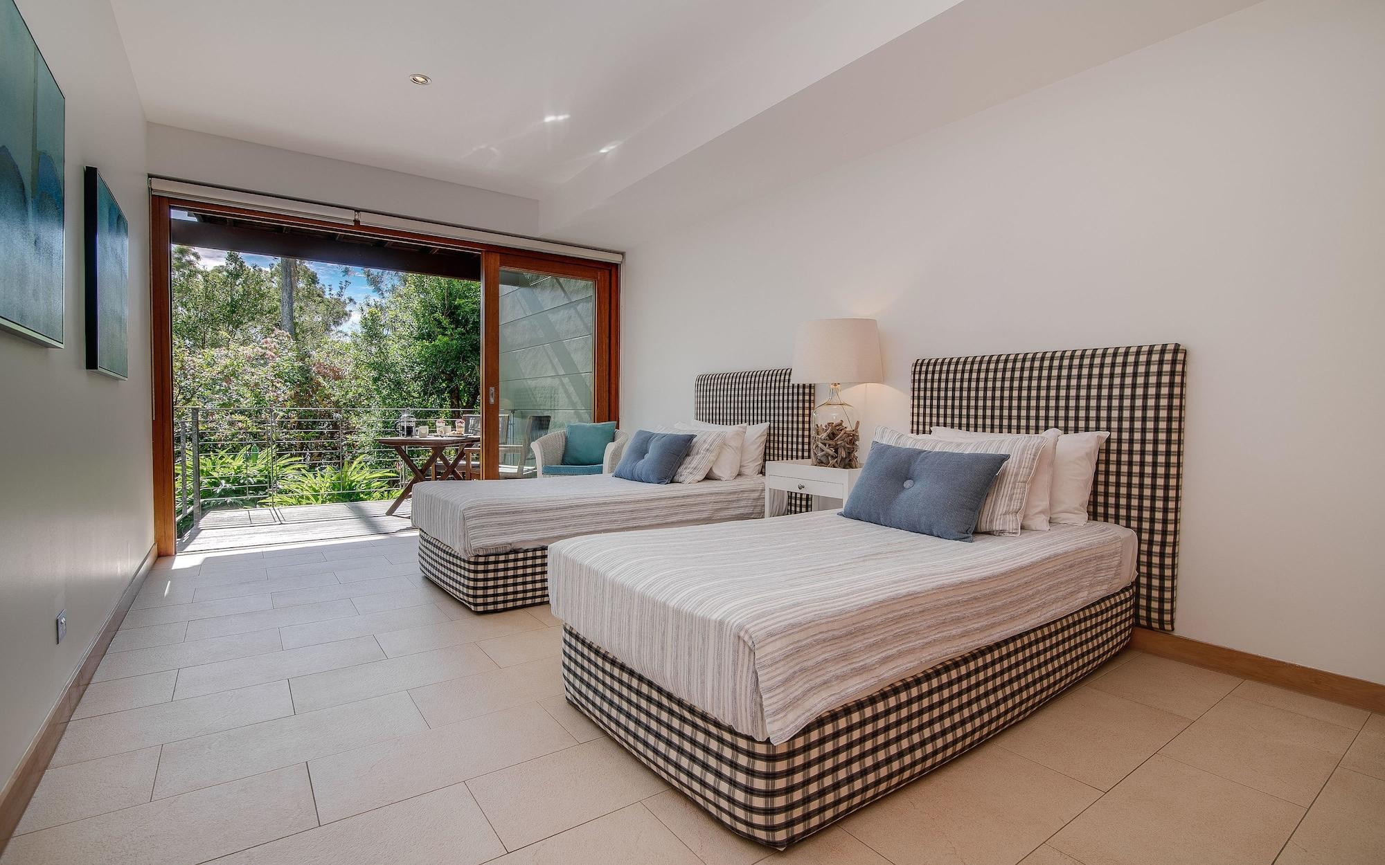 Noosa Residences Екстер'єр фото