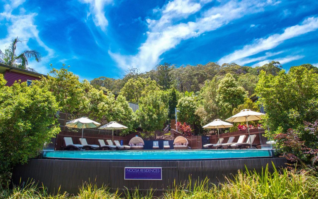 Noosa Residences Екстер'єр фото