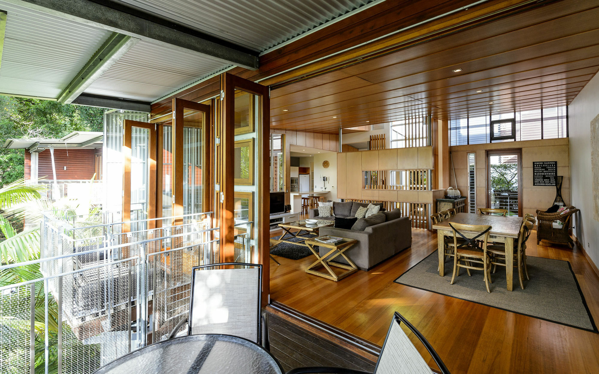 Noosa Residences Екстер'єр фото