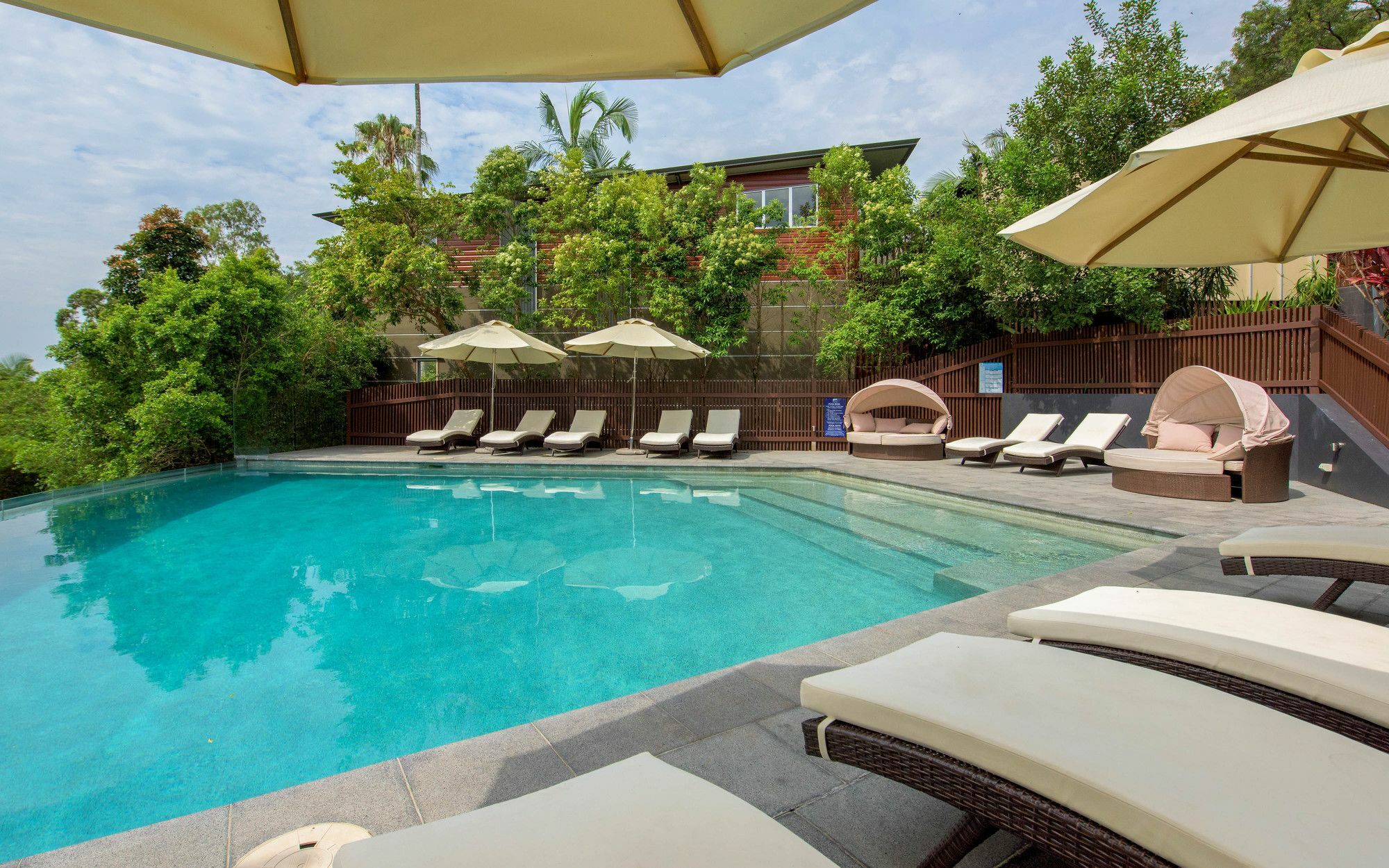 Noosa Residences Екстер'єр фото