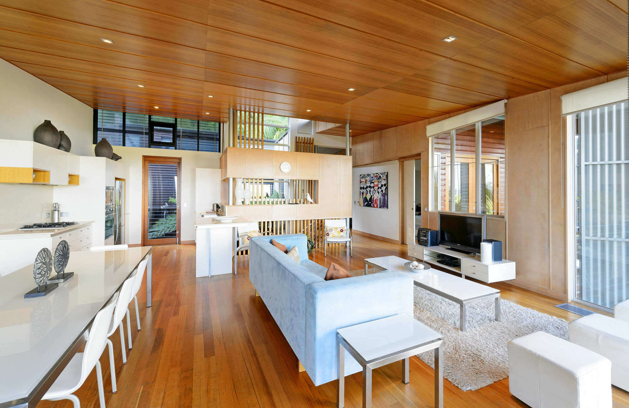 Noosa Residences Екстер'єр фото