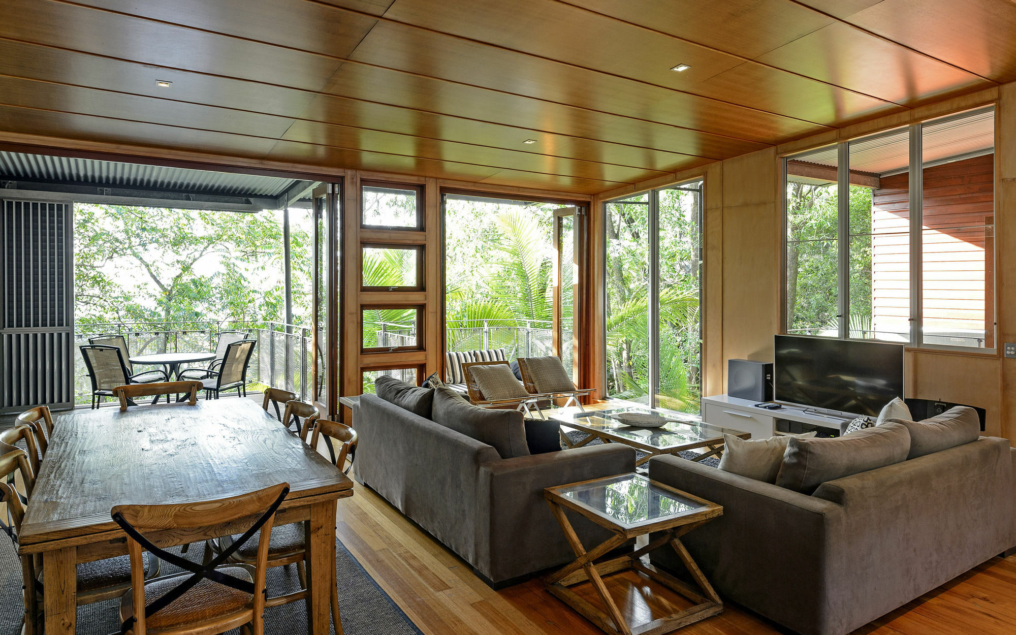 Noosa Residences Екстер'єр фото