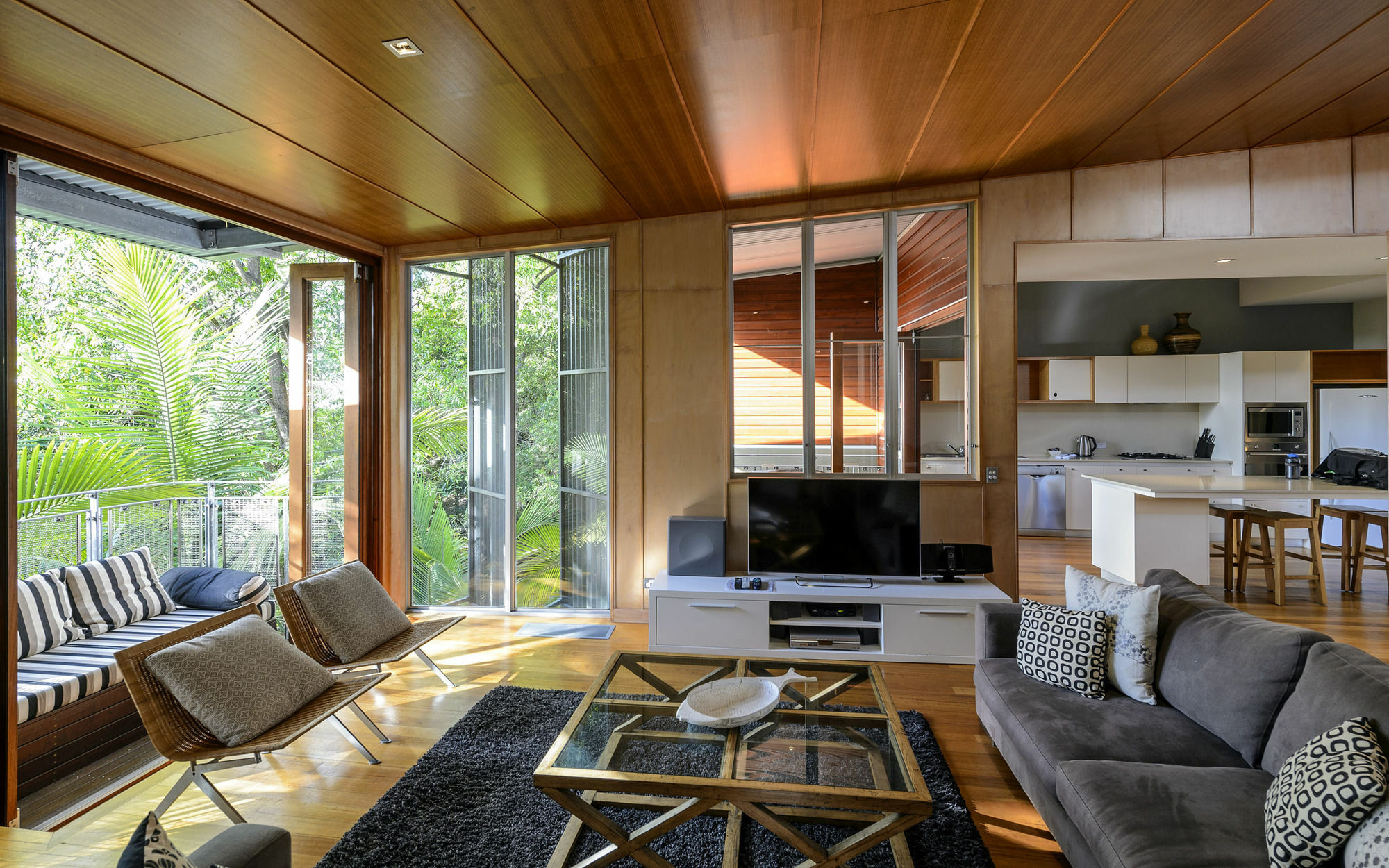 Noosa Residences Екстер'єр фото