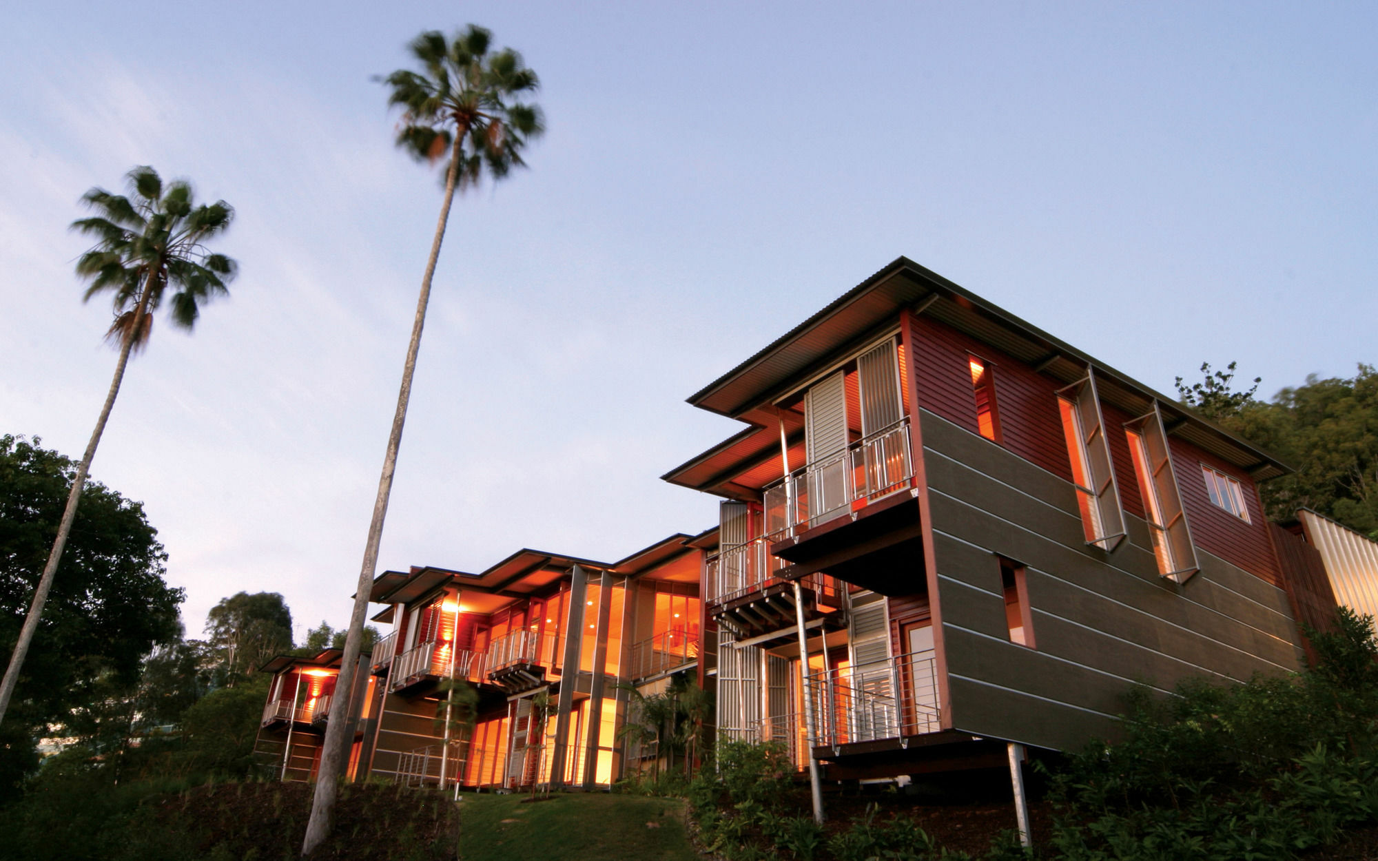 Noosa Residences Екстер'єр фото
