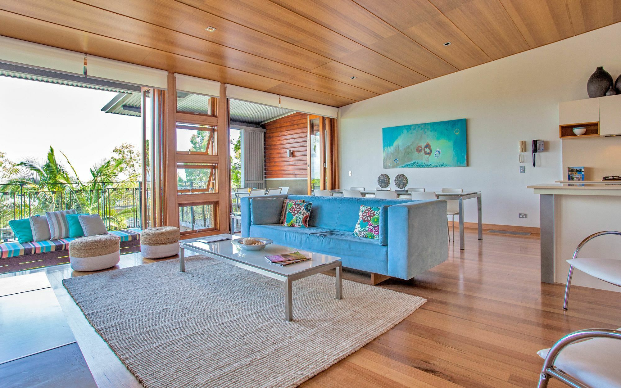Noosa Residences Екстер'єр фото
