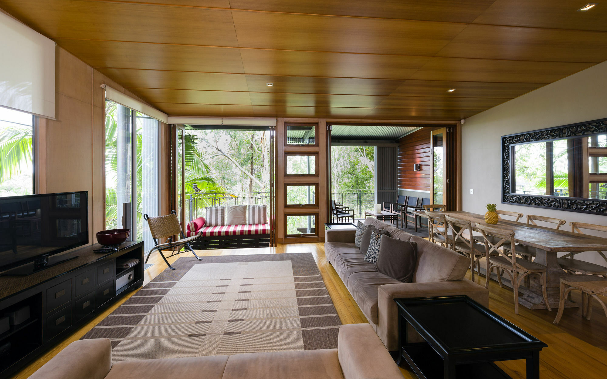 Noosa Residences Екстер'єр фото