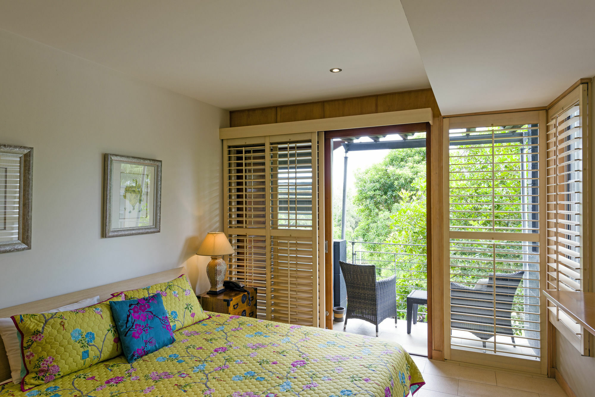 Noosa Residences Екстер'єр фото