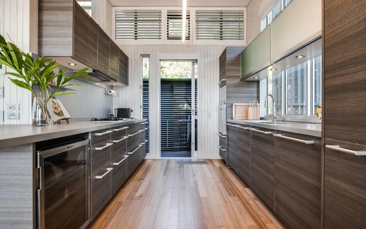 Noosa Residences Екстер'єр фото