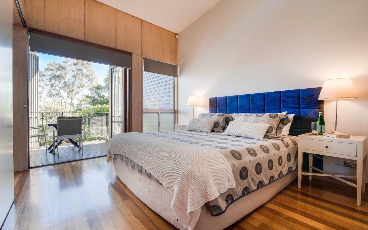 Noosa Residences Екстер'єр фото