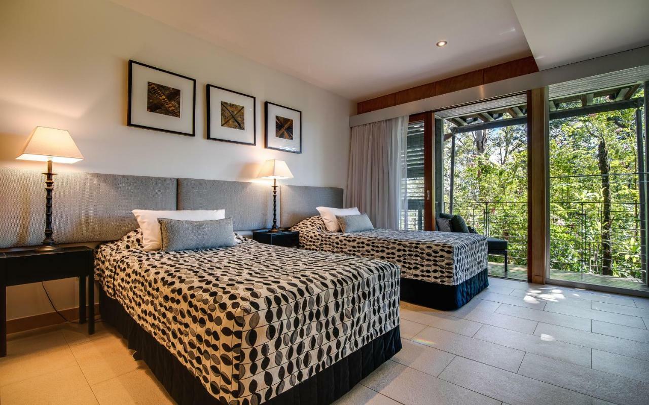 Noosa Residences Екстер'єр фото