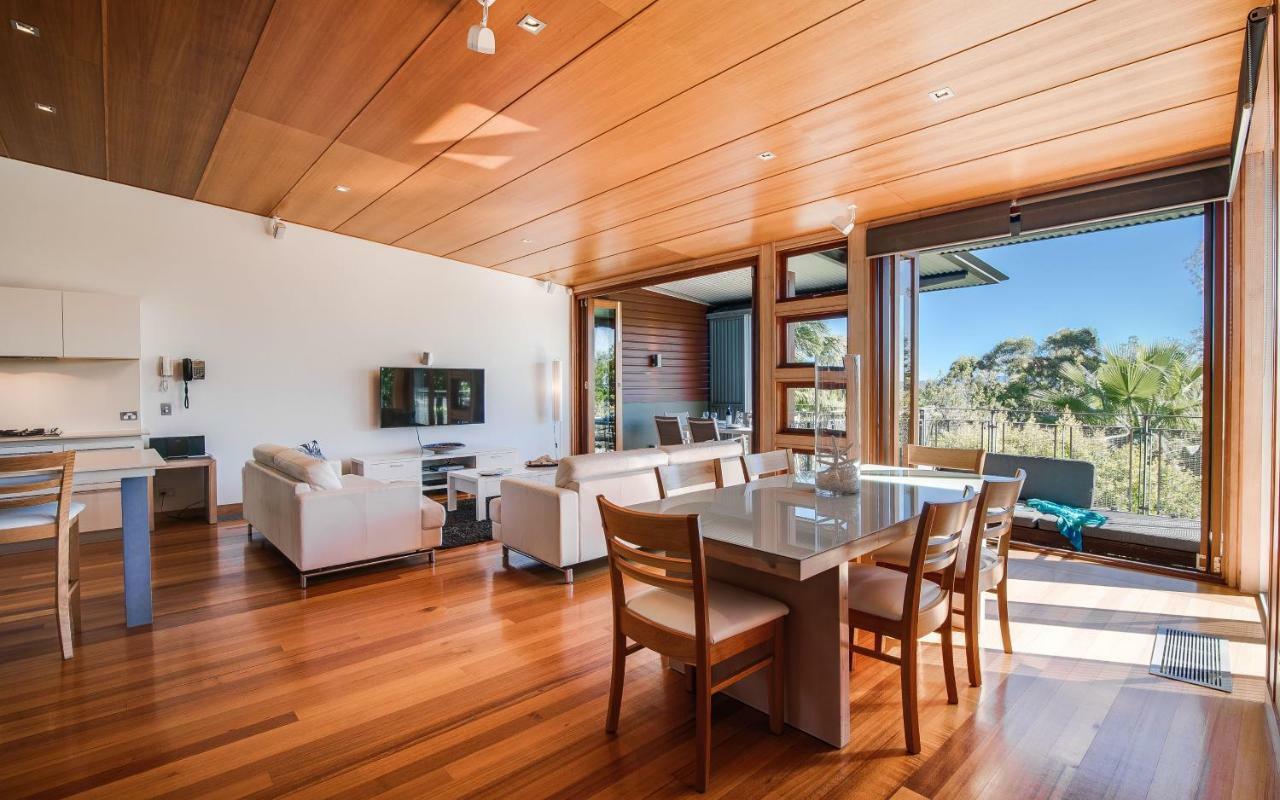 Noosa Residences Екстер'єр фото