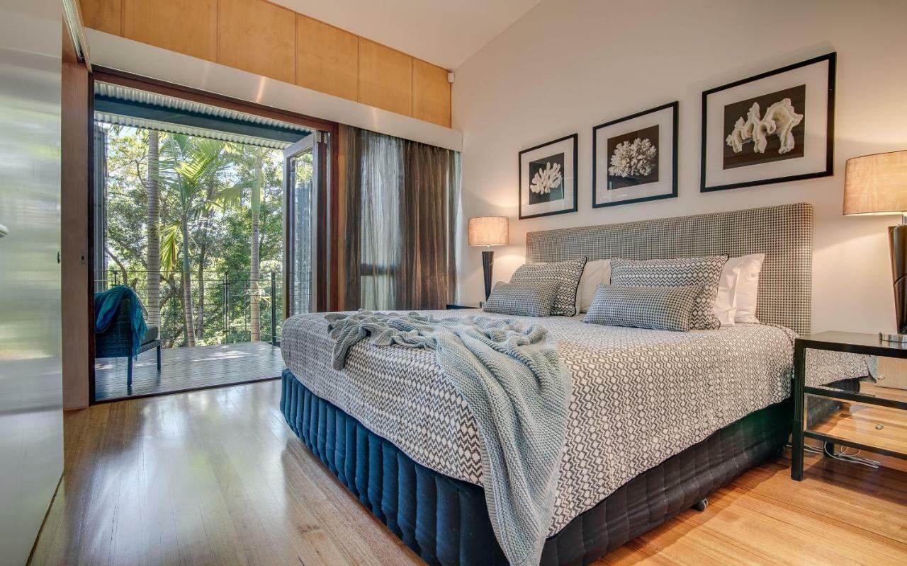 Noosa Residences Екстер'єр фото