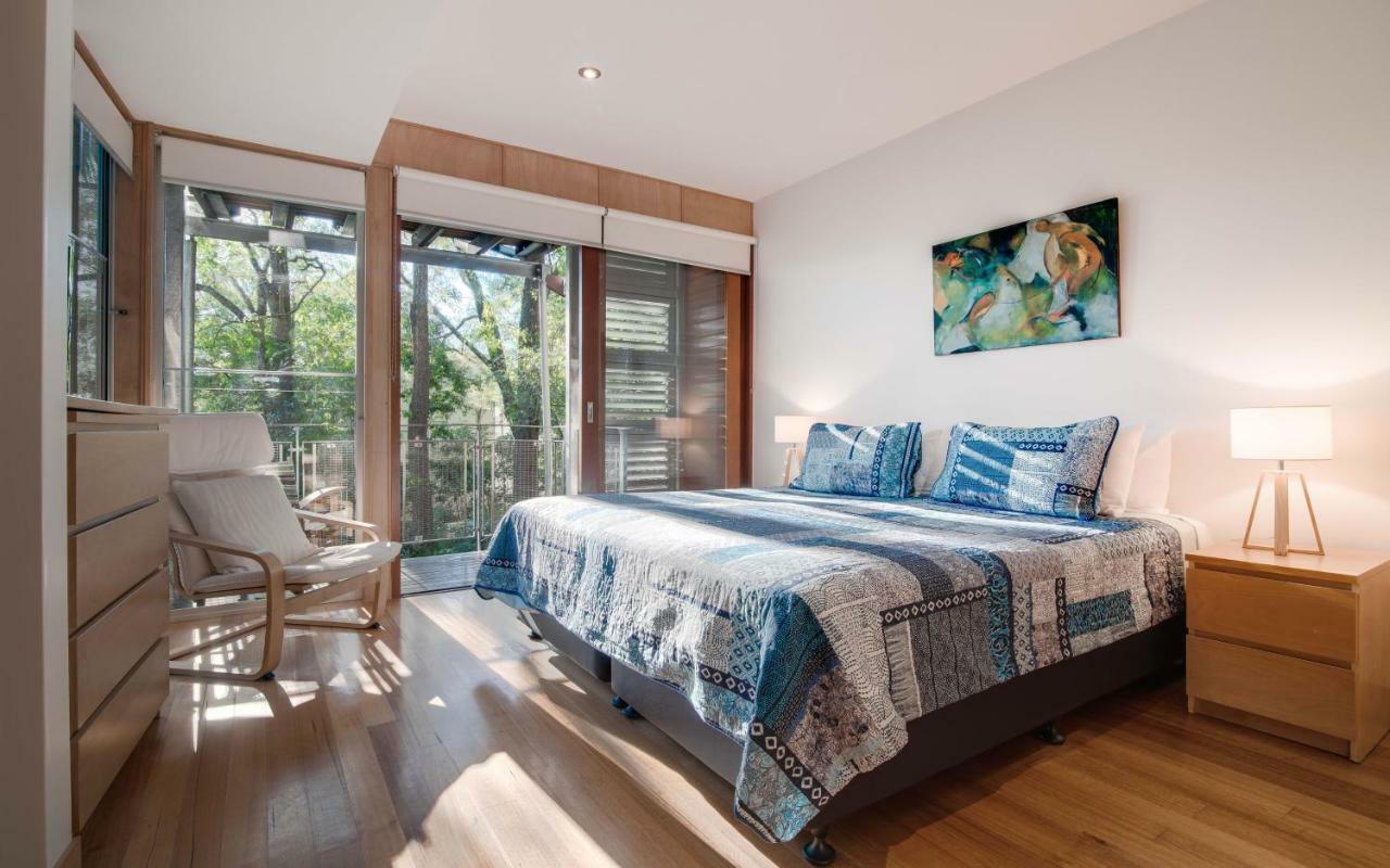 Noosa Residences Екстер'єр фото