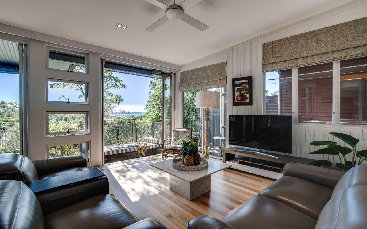 Noosa Residences Екстер'єр фото