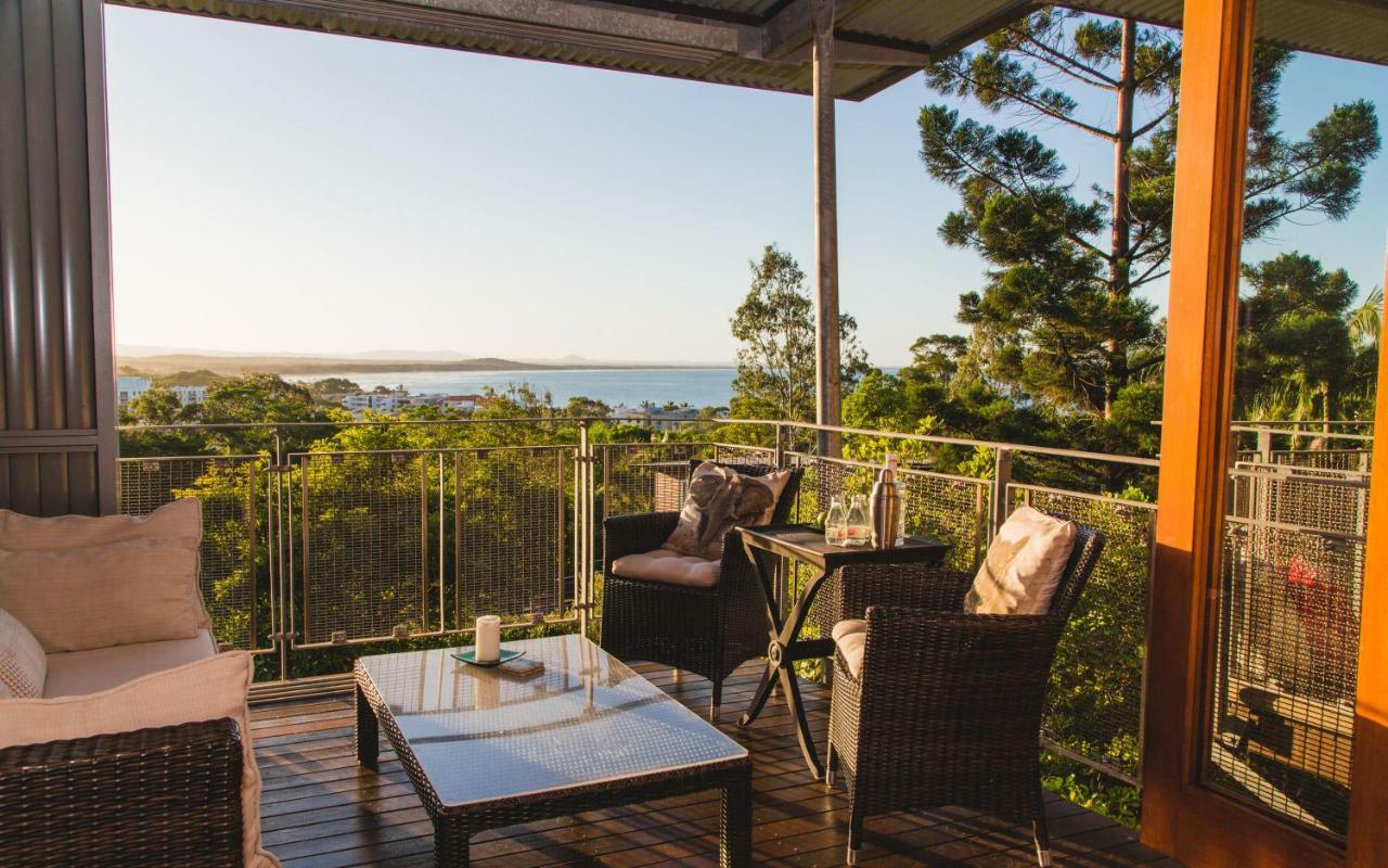 Noosa Residences Екстер'єр фото