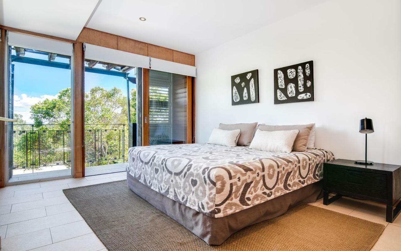 Noosa Residences Екстер'єр фото